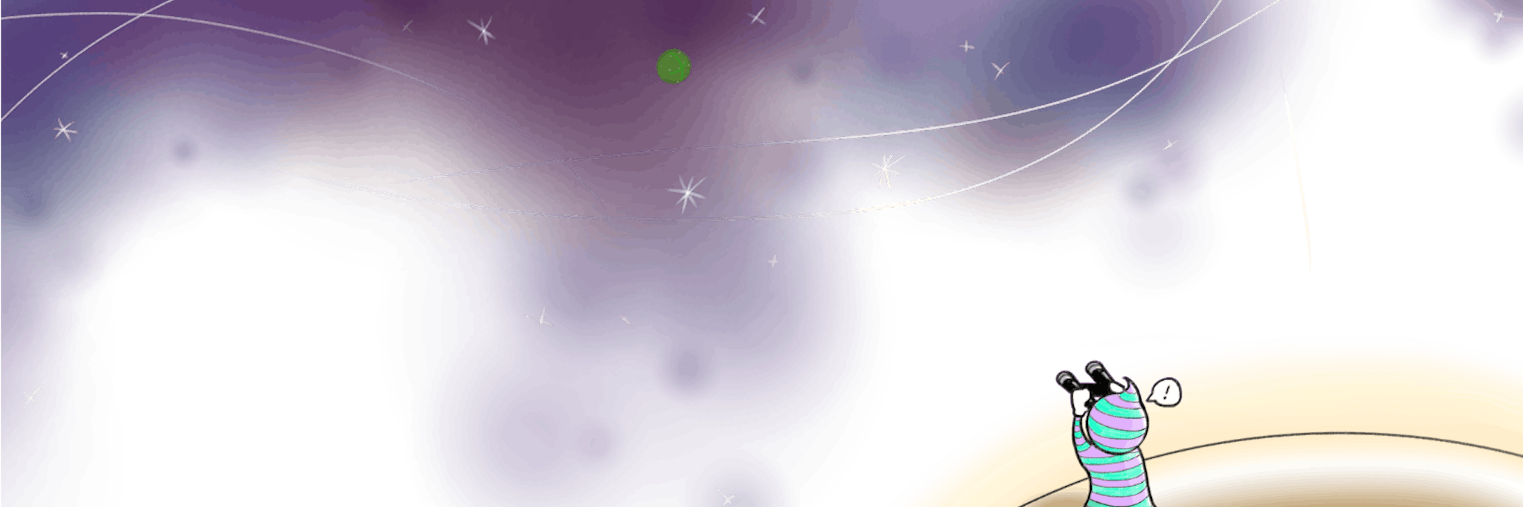 スライドのイラストデザイン／ヘッダー画像制作-1