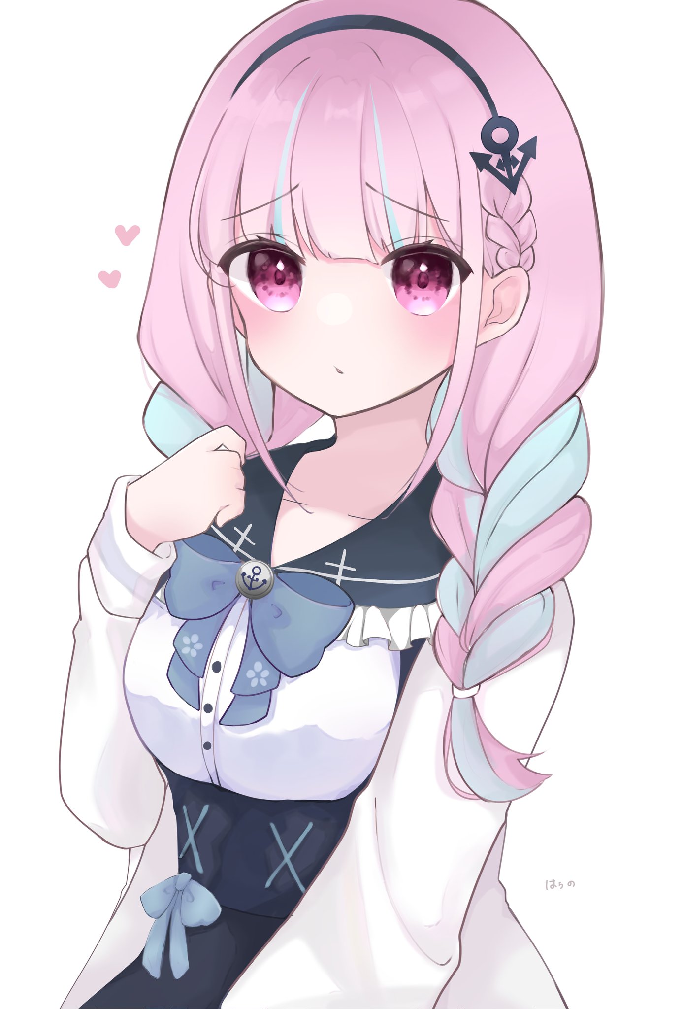 やむやむ