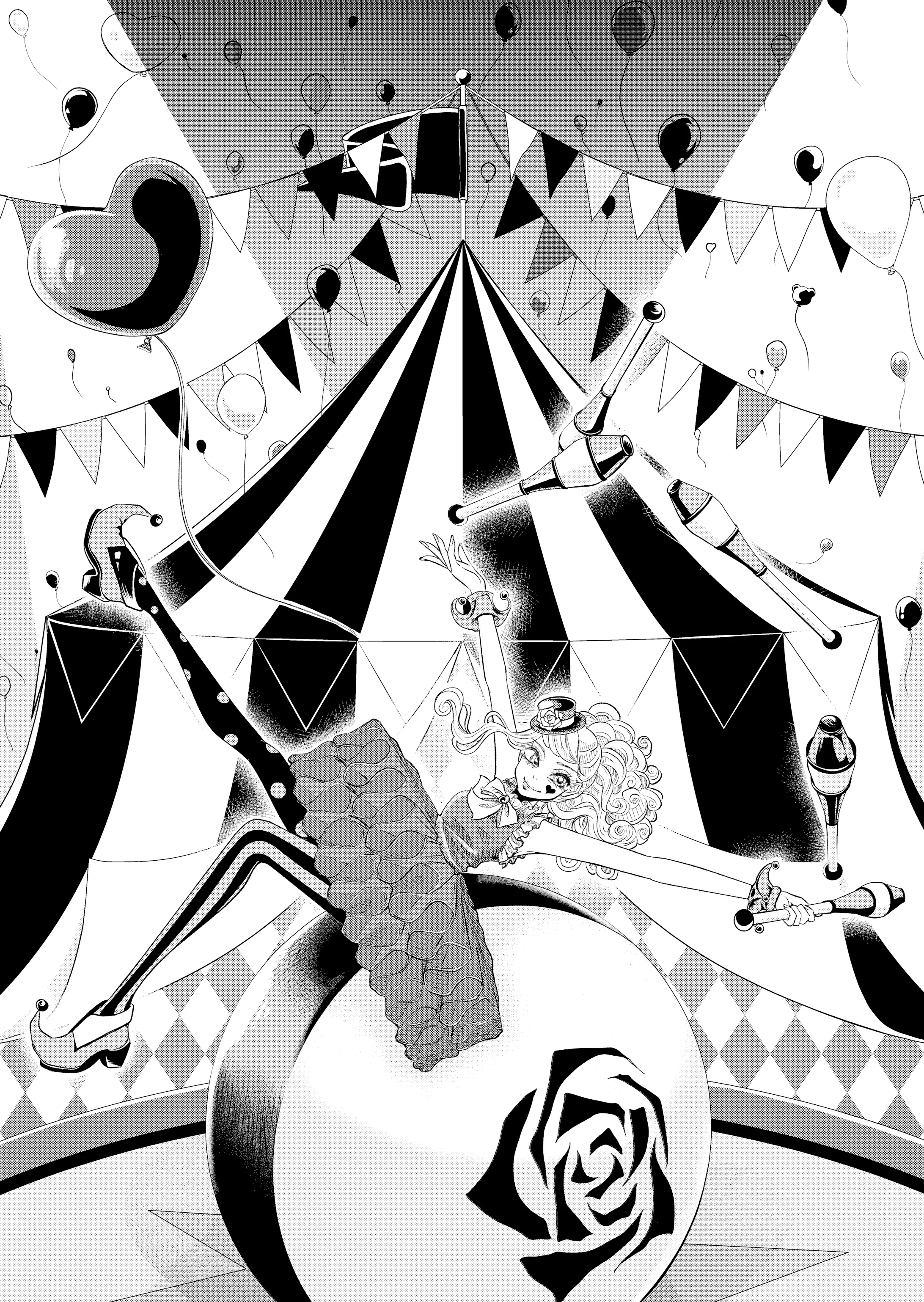 マガジンイラストgp 21 07 17