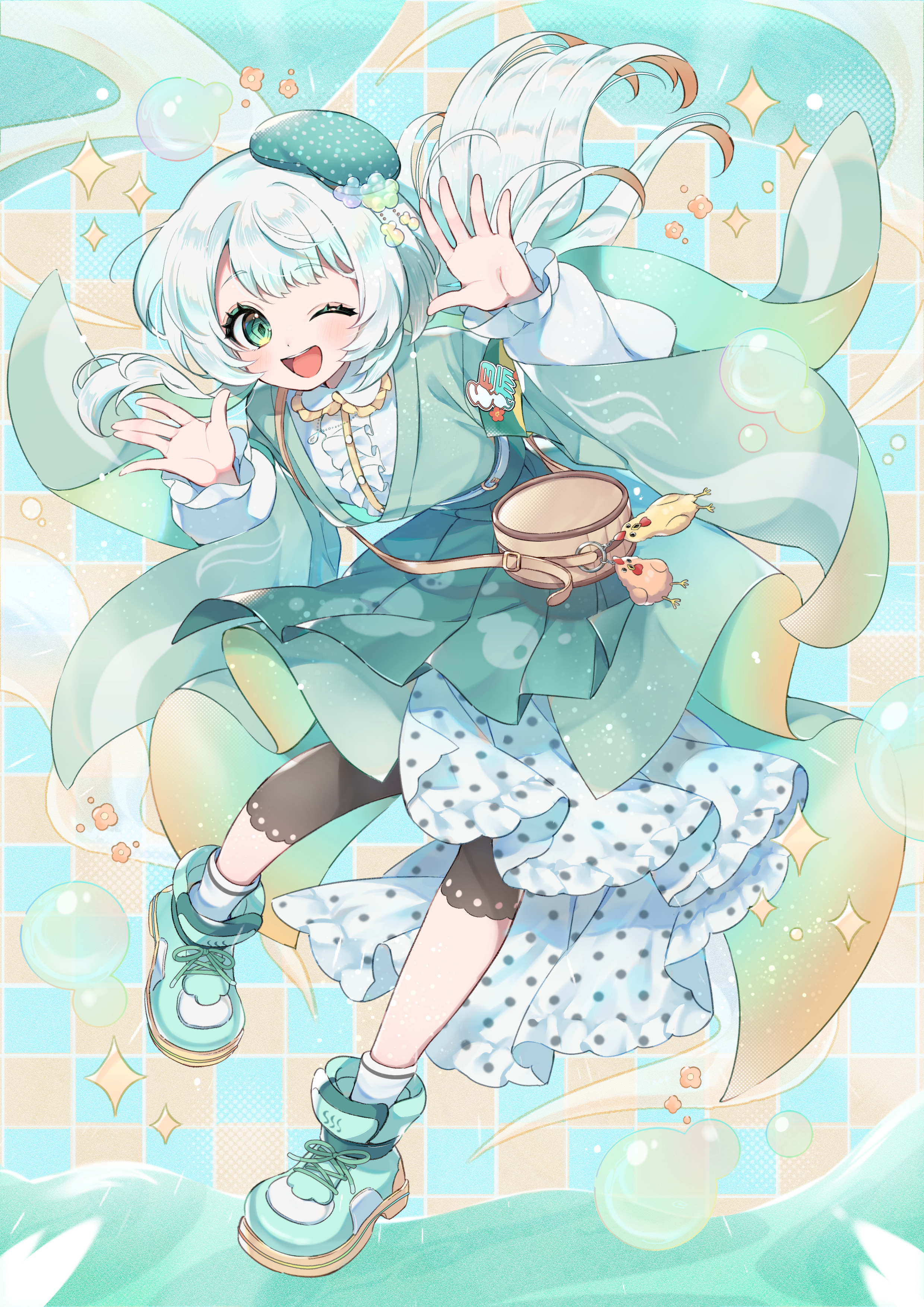 湯楽めぐり様-1