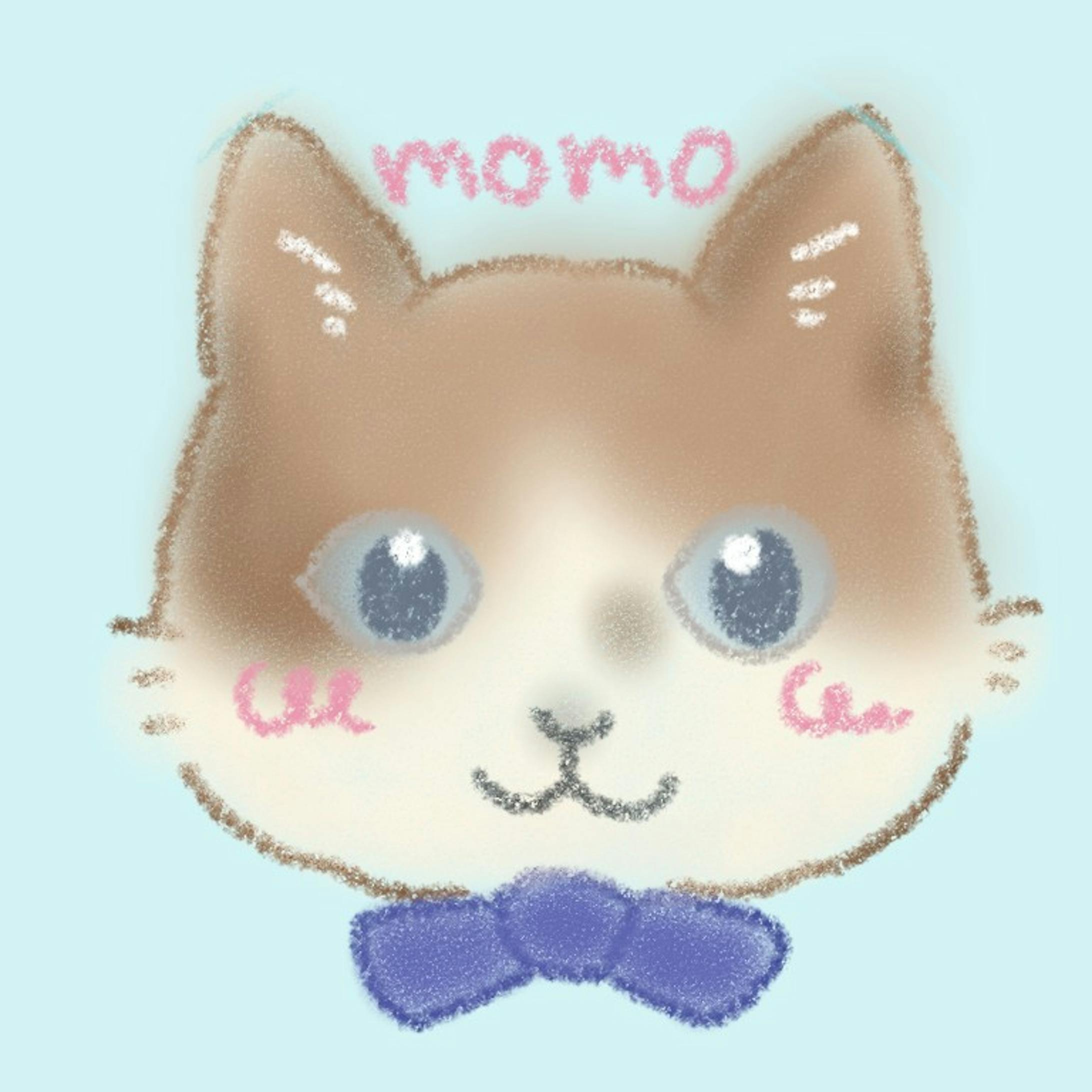 ご依頼イラスト5-1