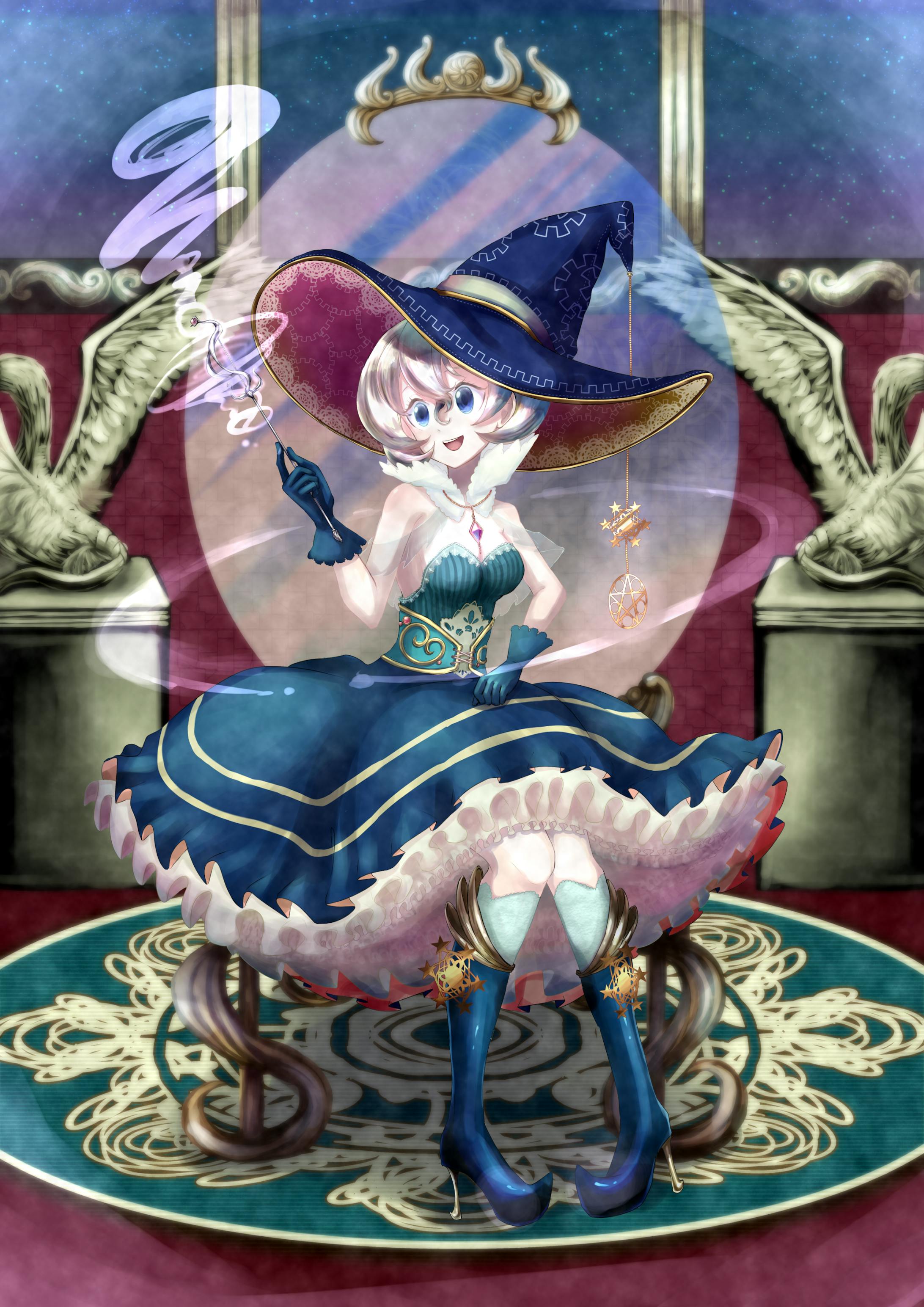 ファンタジーイラスト ファンタジーイラスト