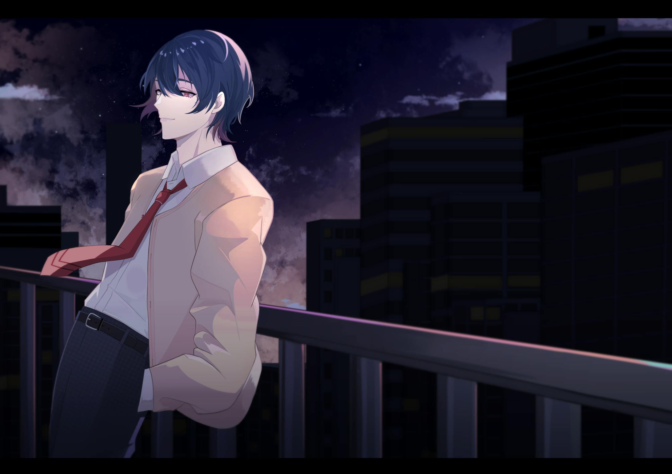 お仕事絵-1