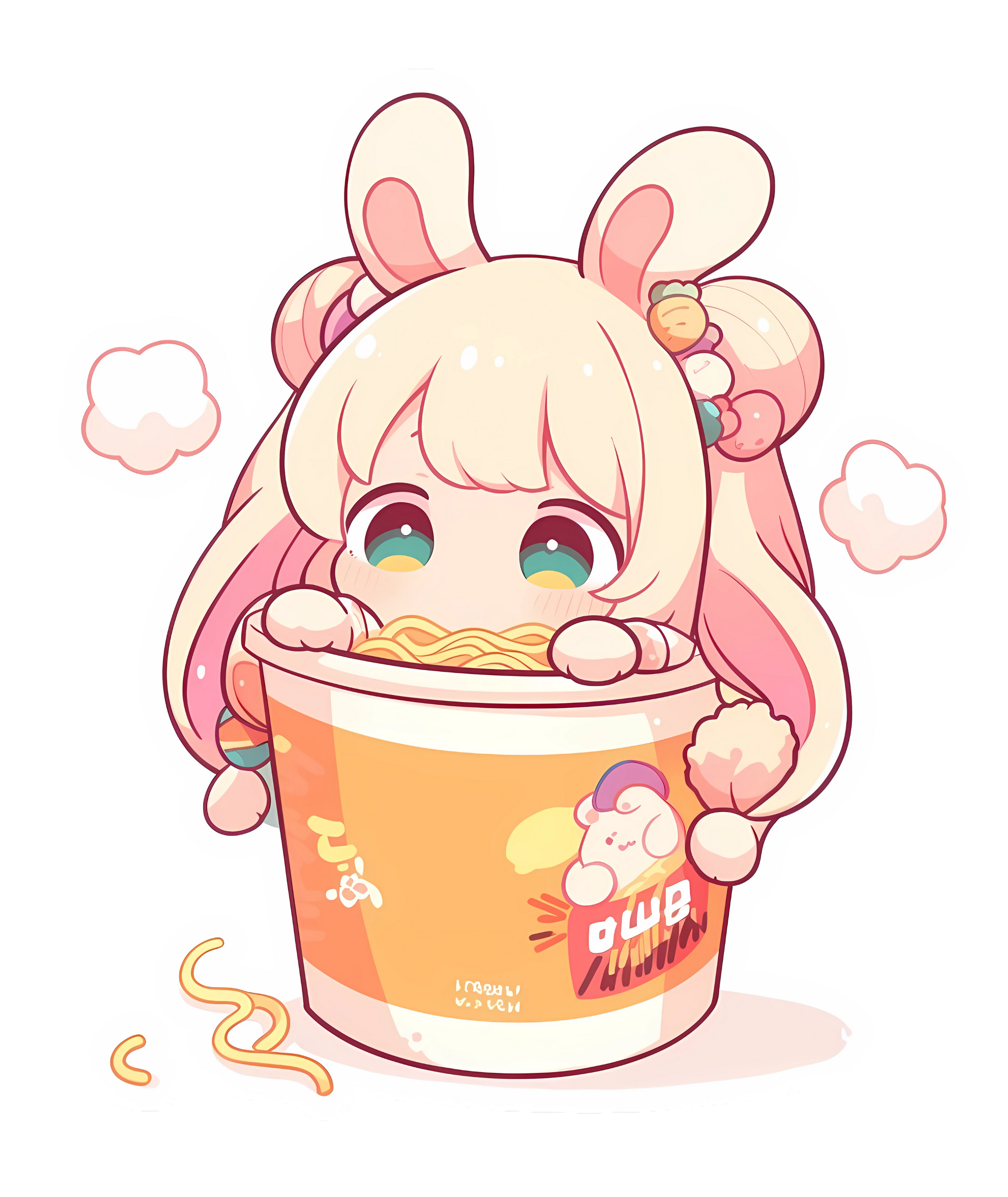 ラーメンのうさこ-1