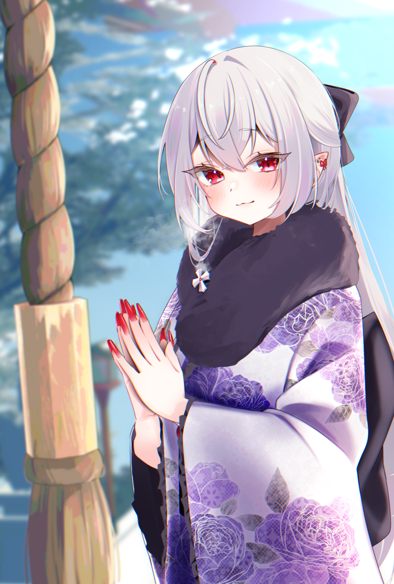 年賀状イラスト-1