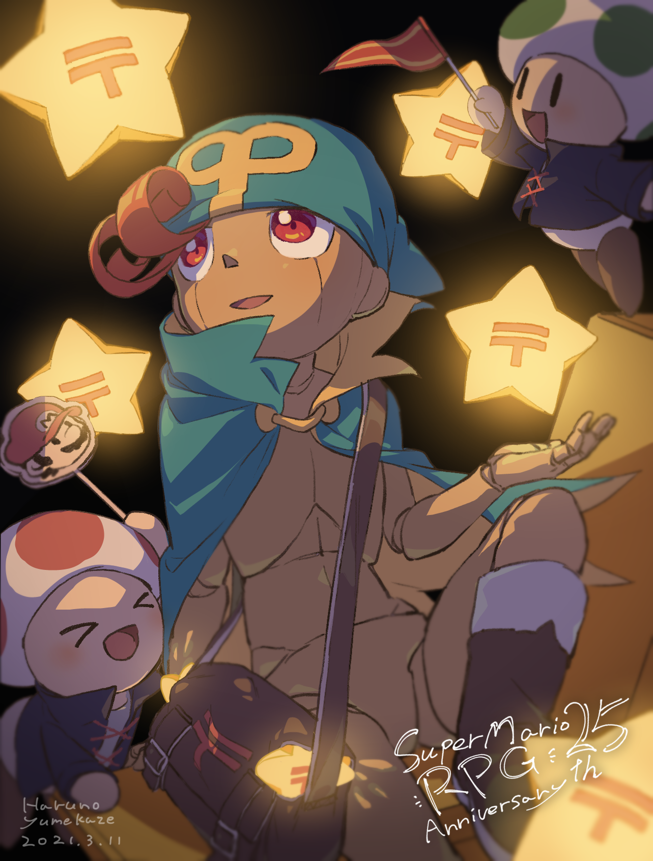 イラスト制作 オリジナルキャラのクリエイターが集まるポートフォリオサービス Foriio