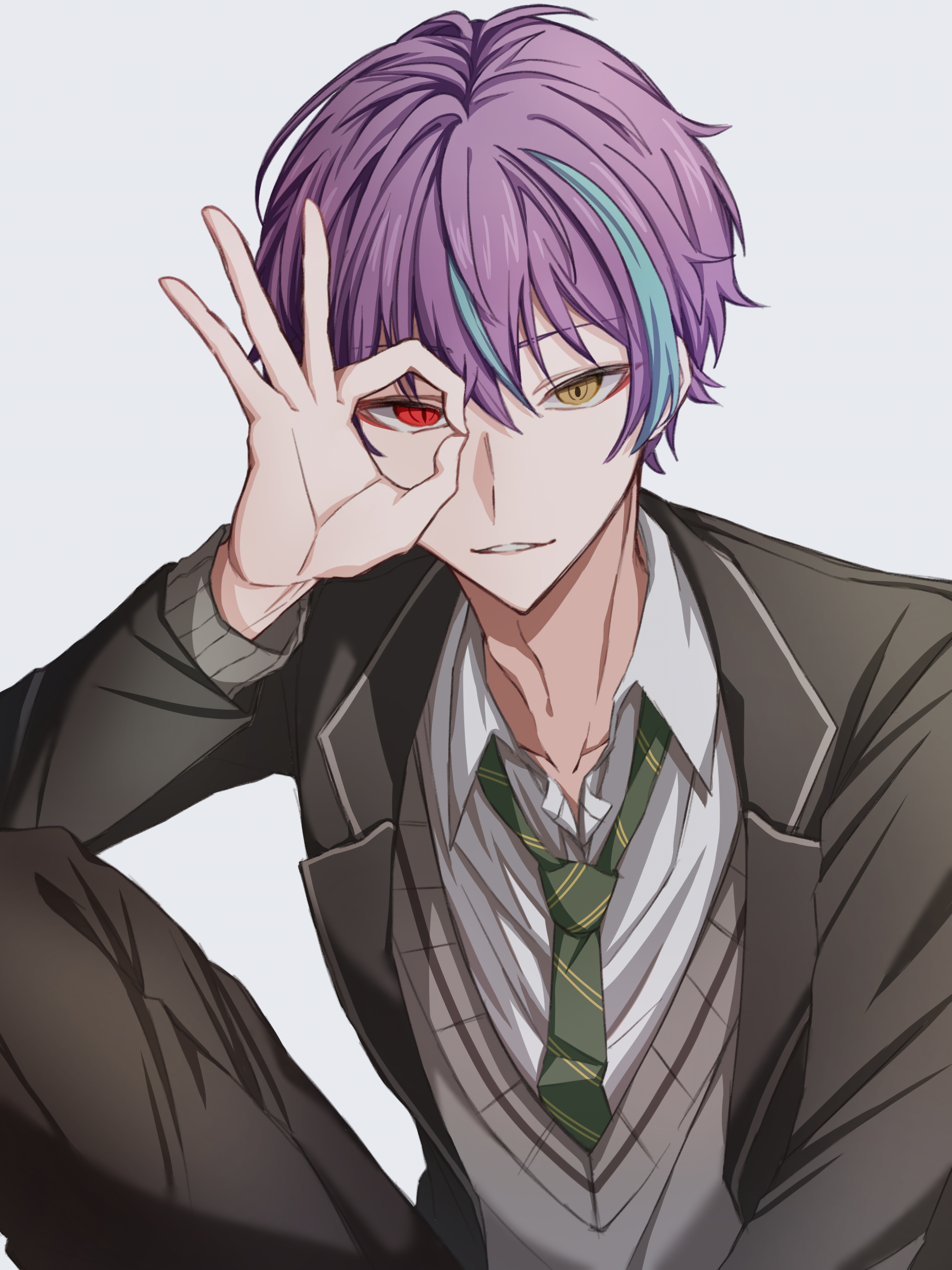 いのお。　天馬司М11月下旬 格別のひと時] 天馬 司 情報 | プロセカギャラリー