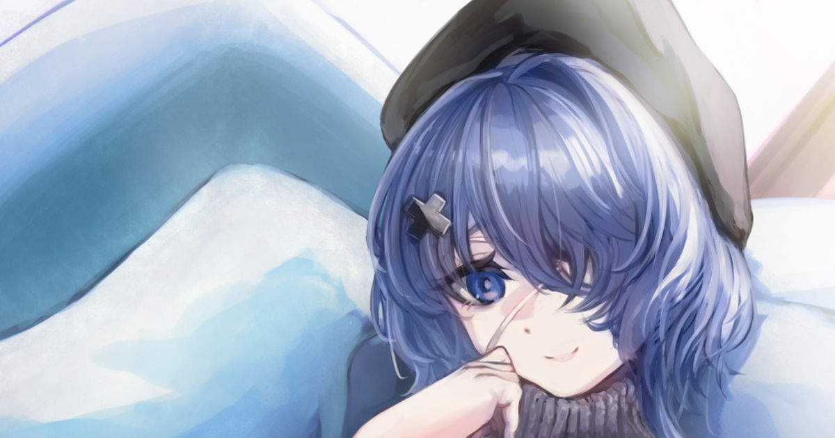 asta、作品