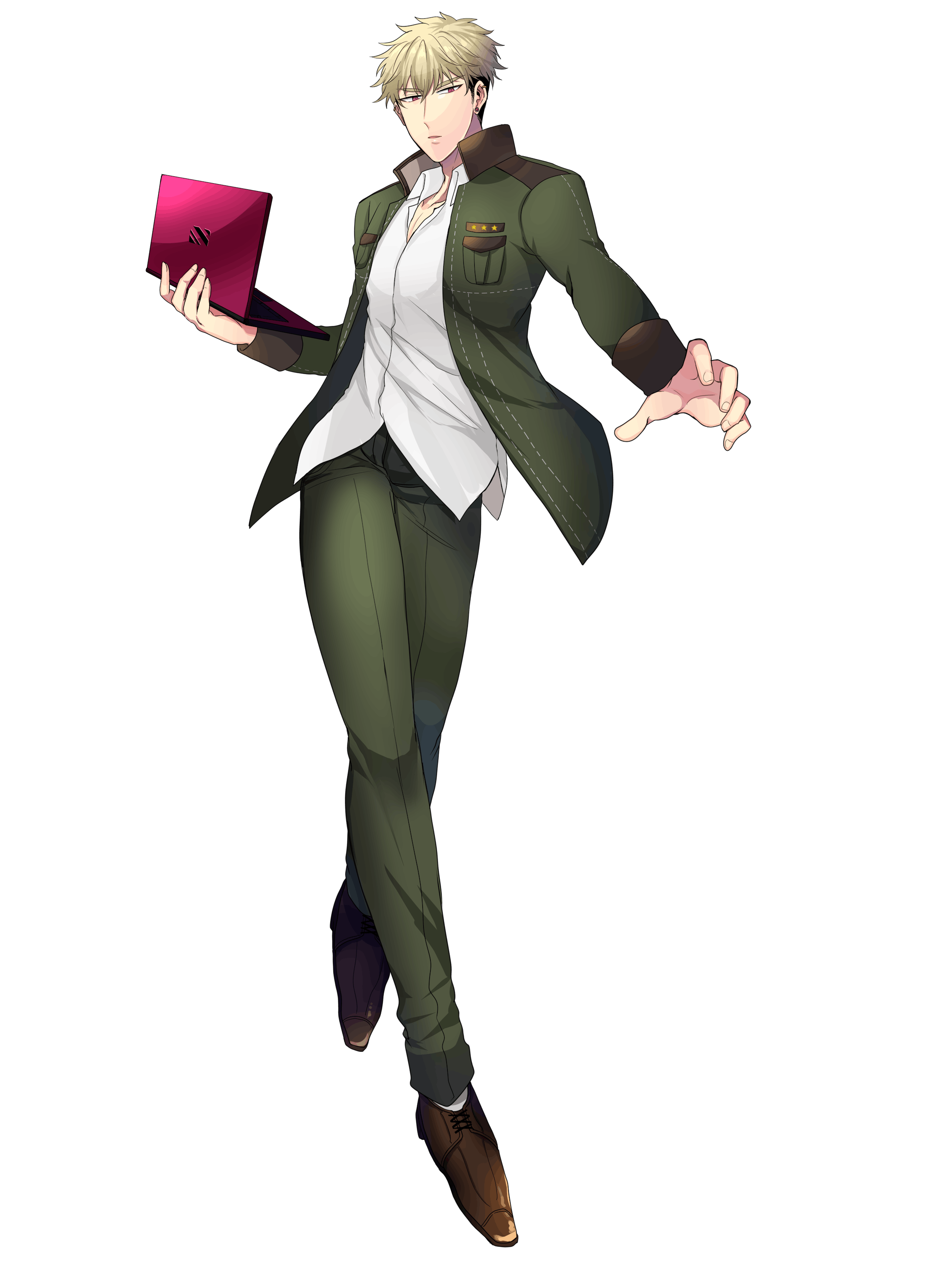 イラスト 立ち絵 イラスト 立ち絵