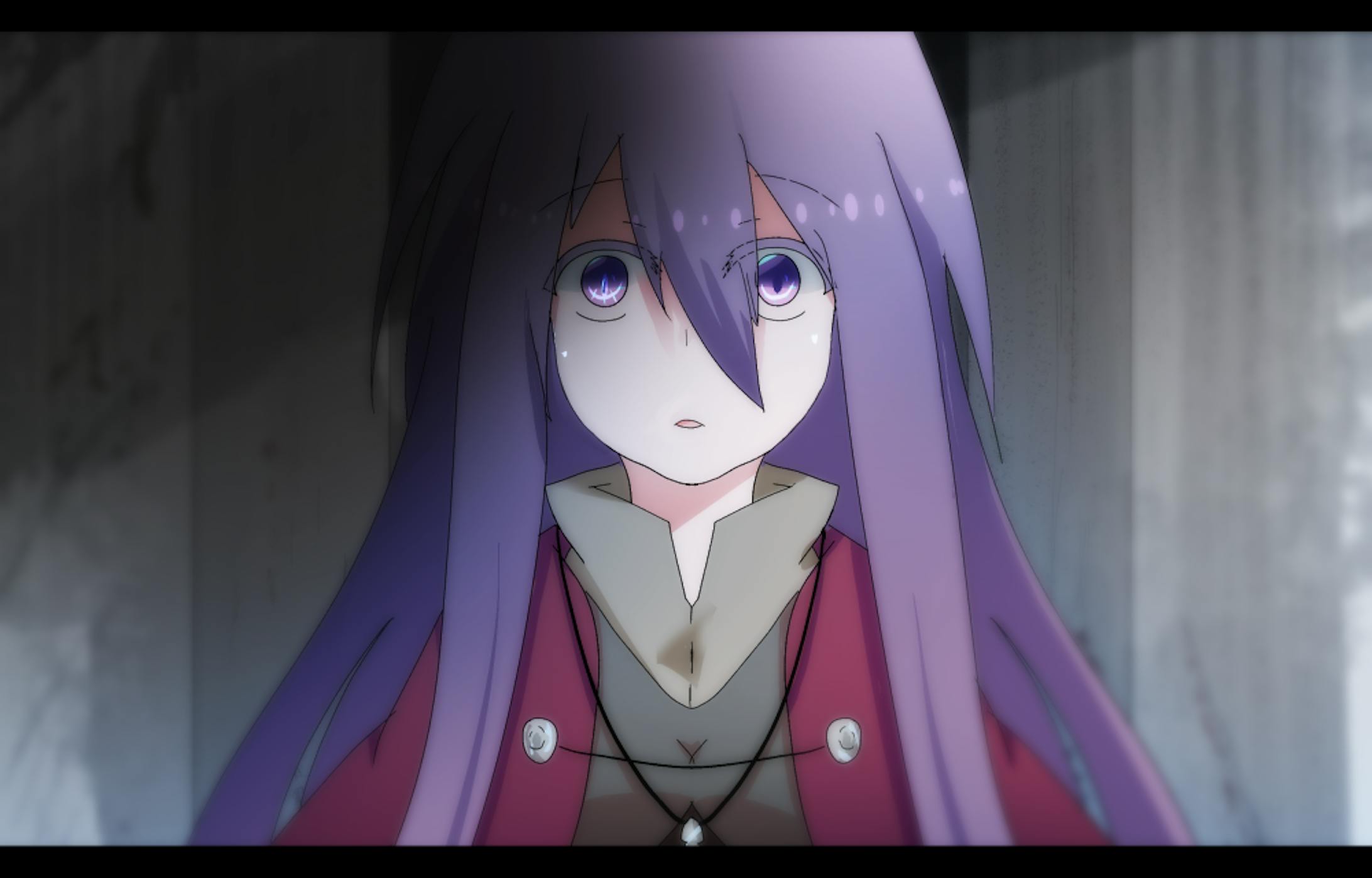 アニメ塗り アニメ塗り