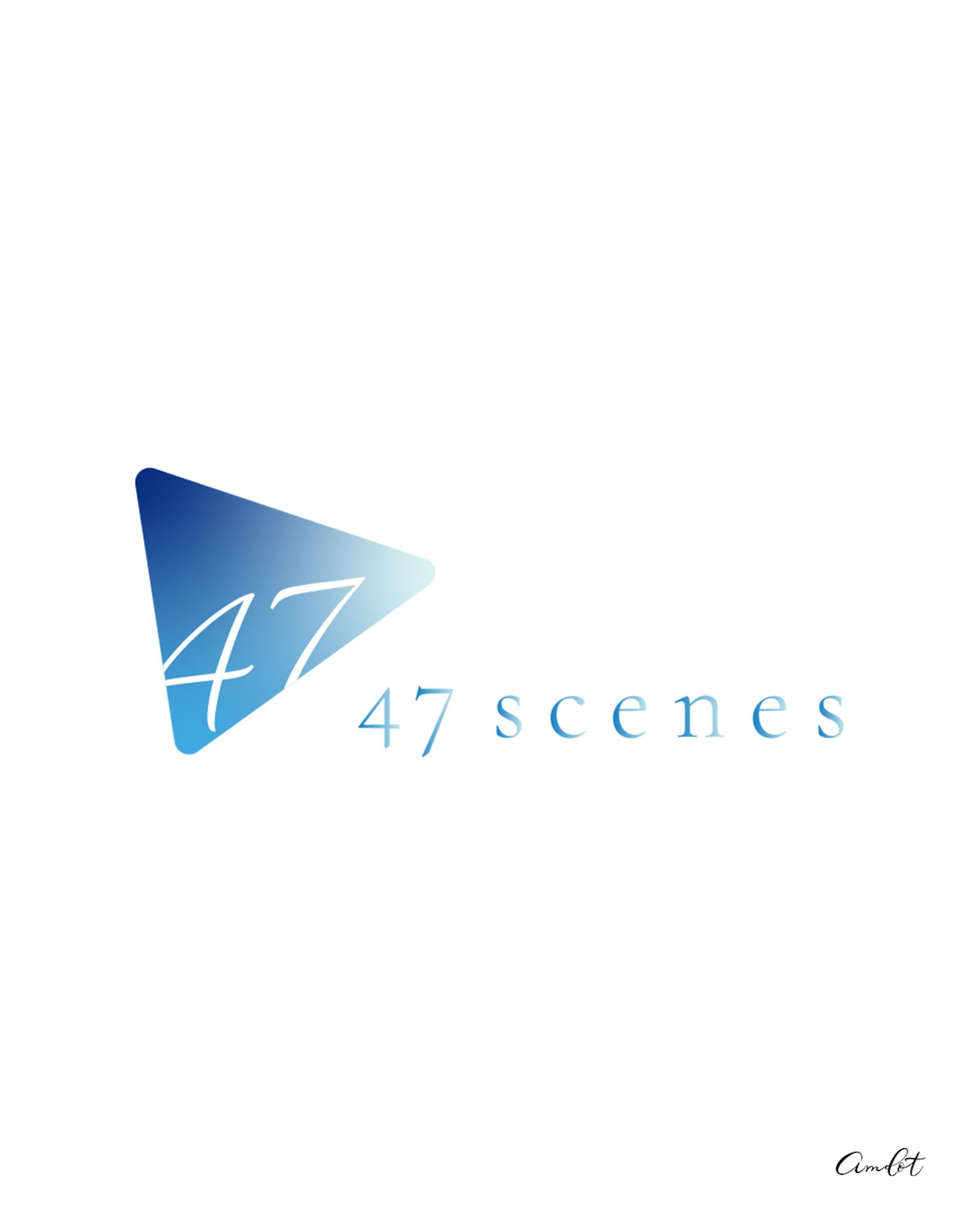 47scenes ロゴ-1