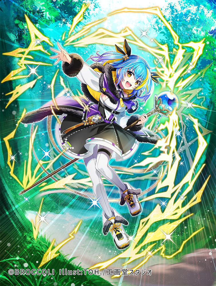 【TCG】Vividz『ボルテックバースト』-1