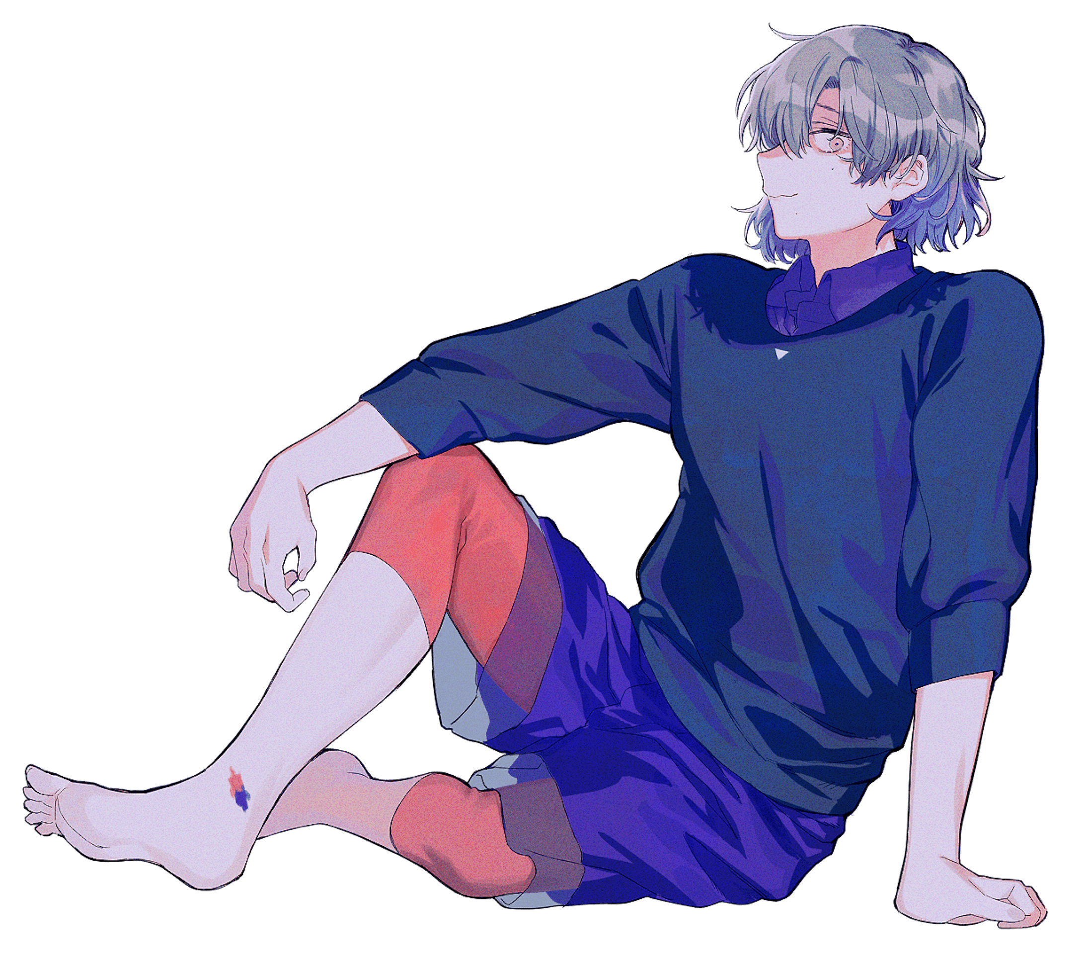 一時創作 イラスト 立ち絵 一時創作 イラスト 立ち絵