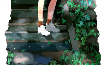 小説 背景のクリエイティブな作品が集まるポートフォリオプラットフォーム Foriio