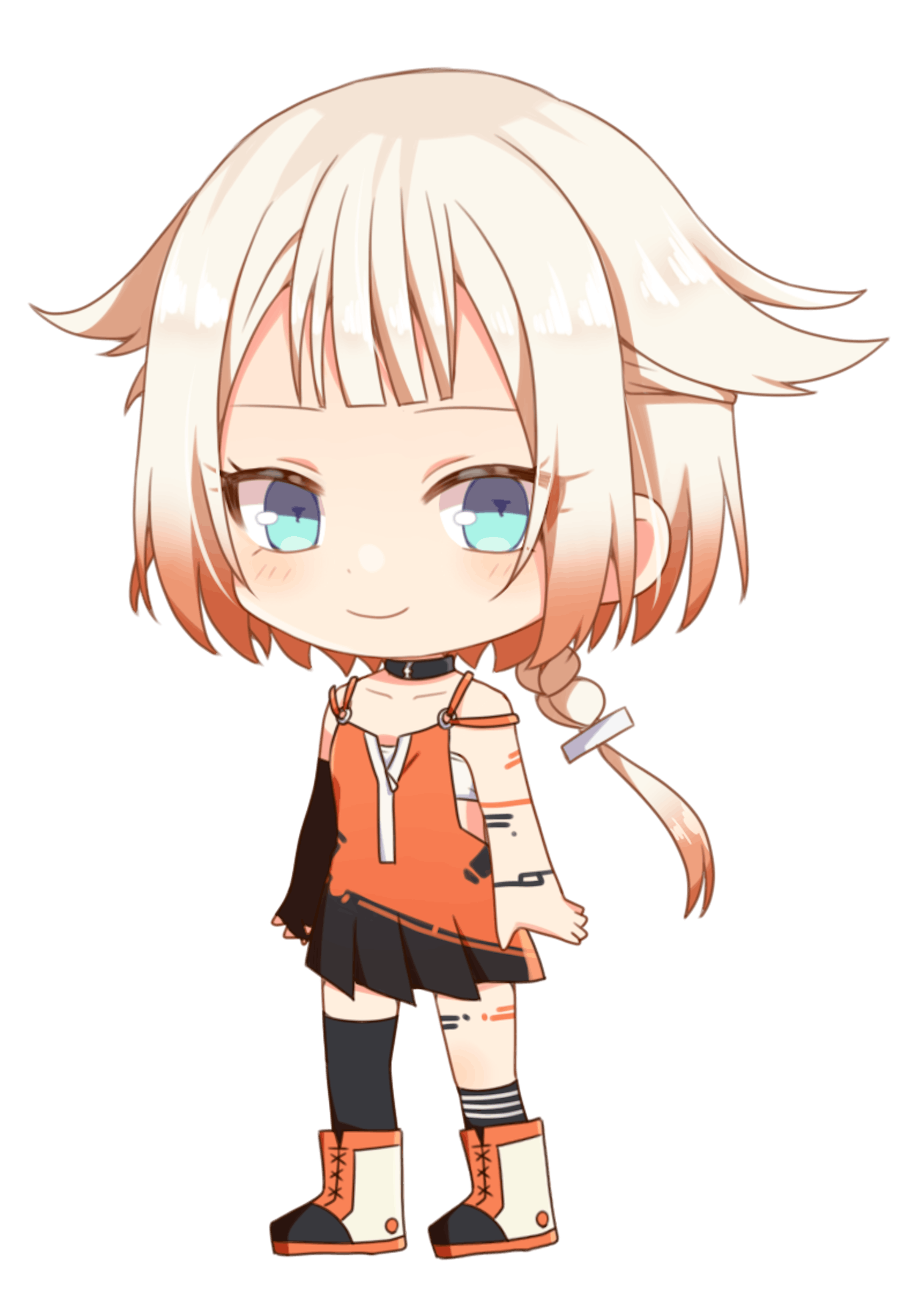 Sdイラストサンプル Sdイラストサンプル