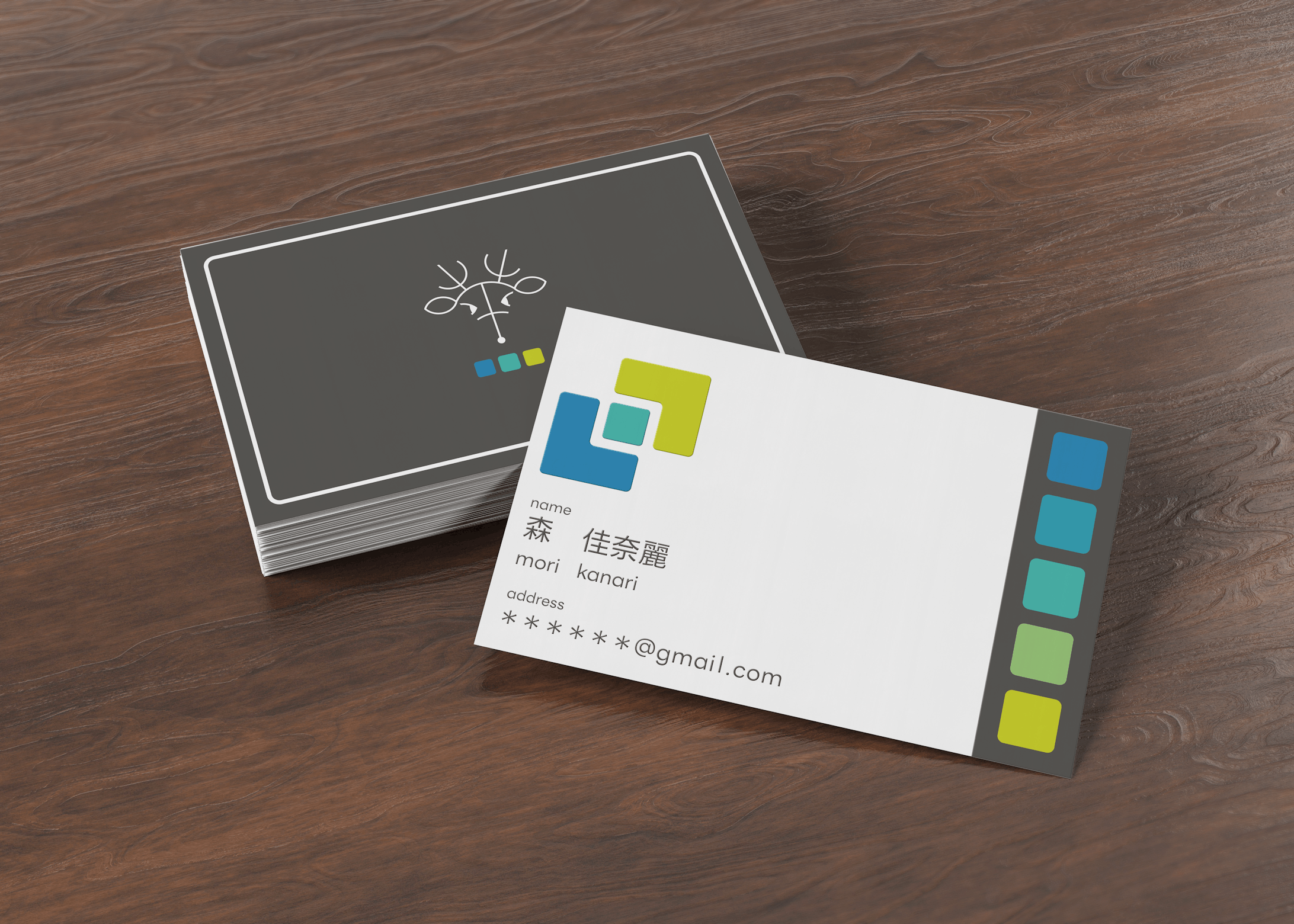 ロゴ　mori屋号-1