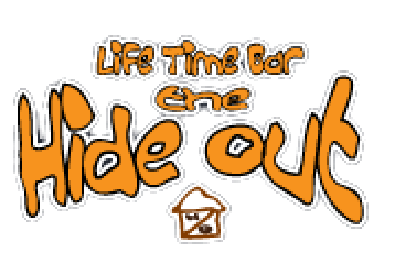 宮崎県日向市の隠れ家的バーHIDEOUT
