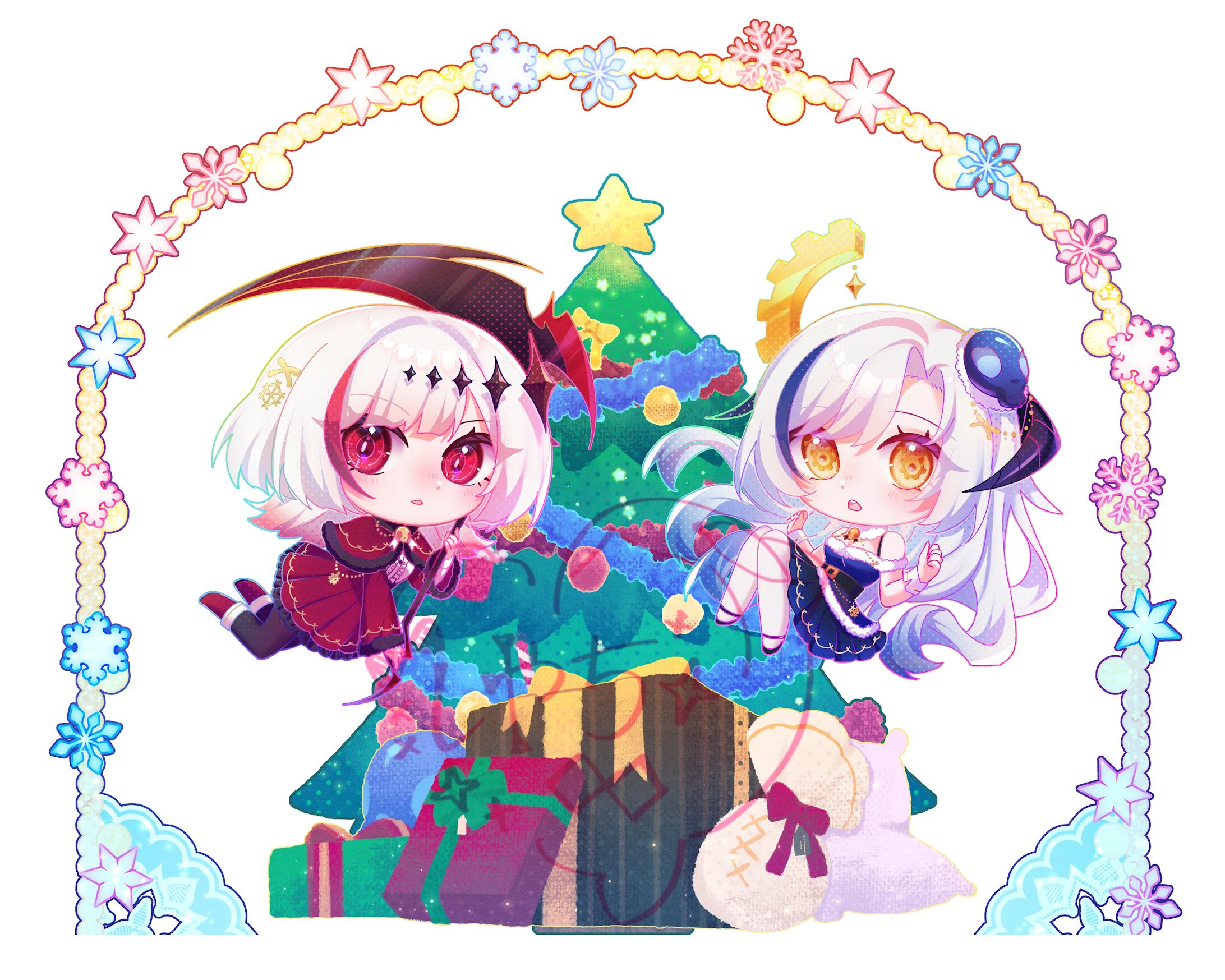 Chibi work