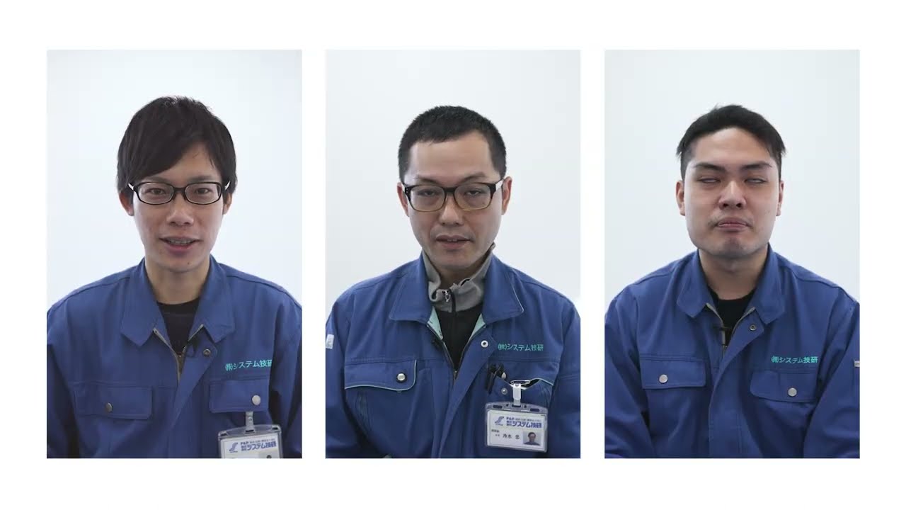 製造業 リクルート動画