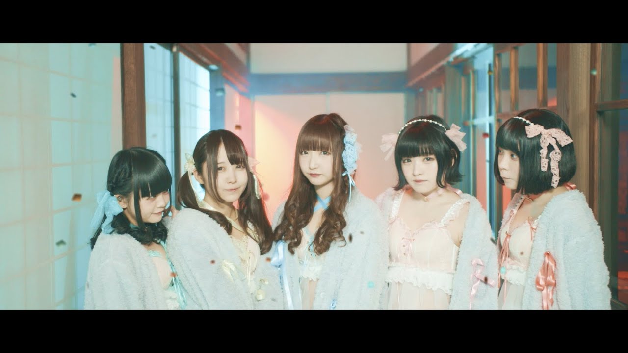 music-video、無し