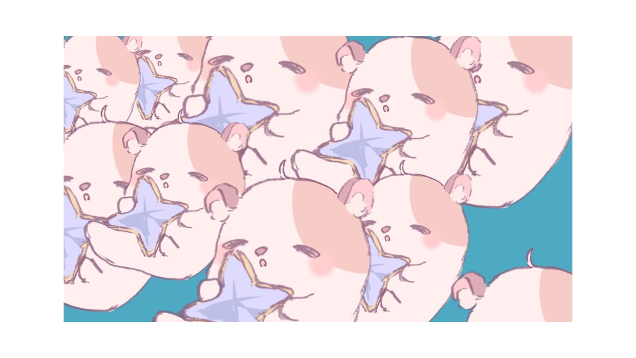 TRANSITION┊︎夢未あい