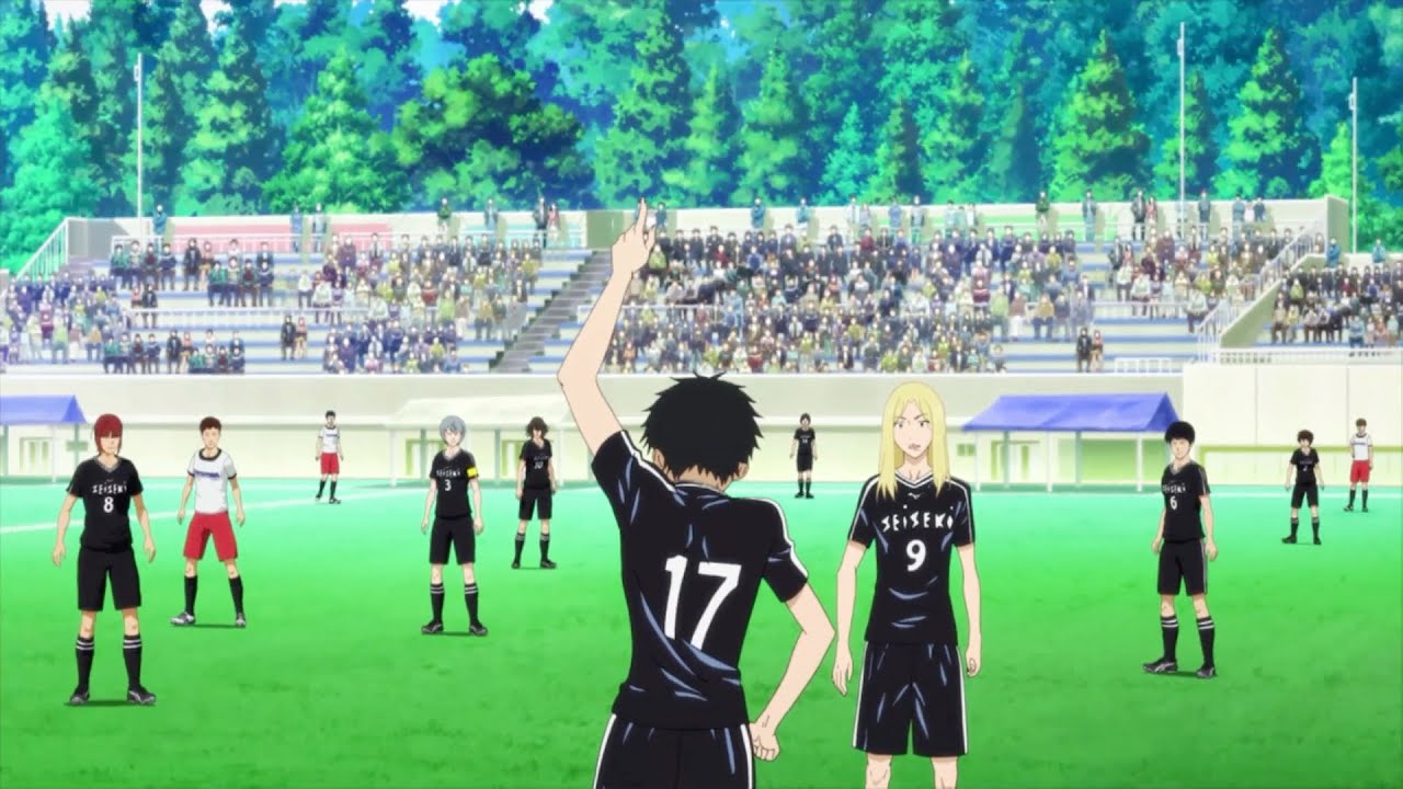 mappa、chibi