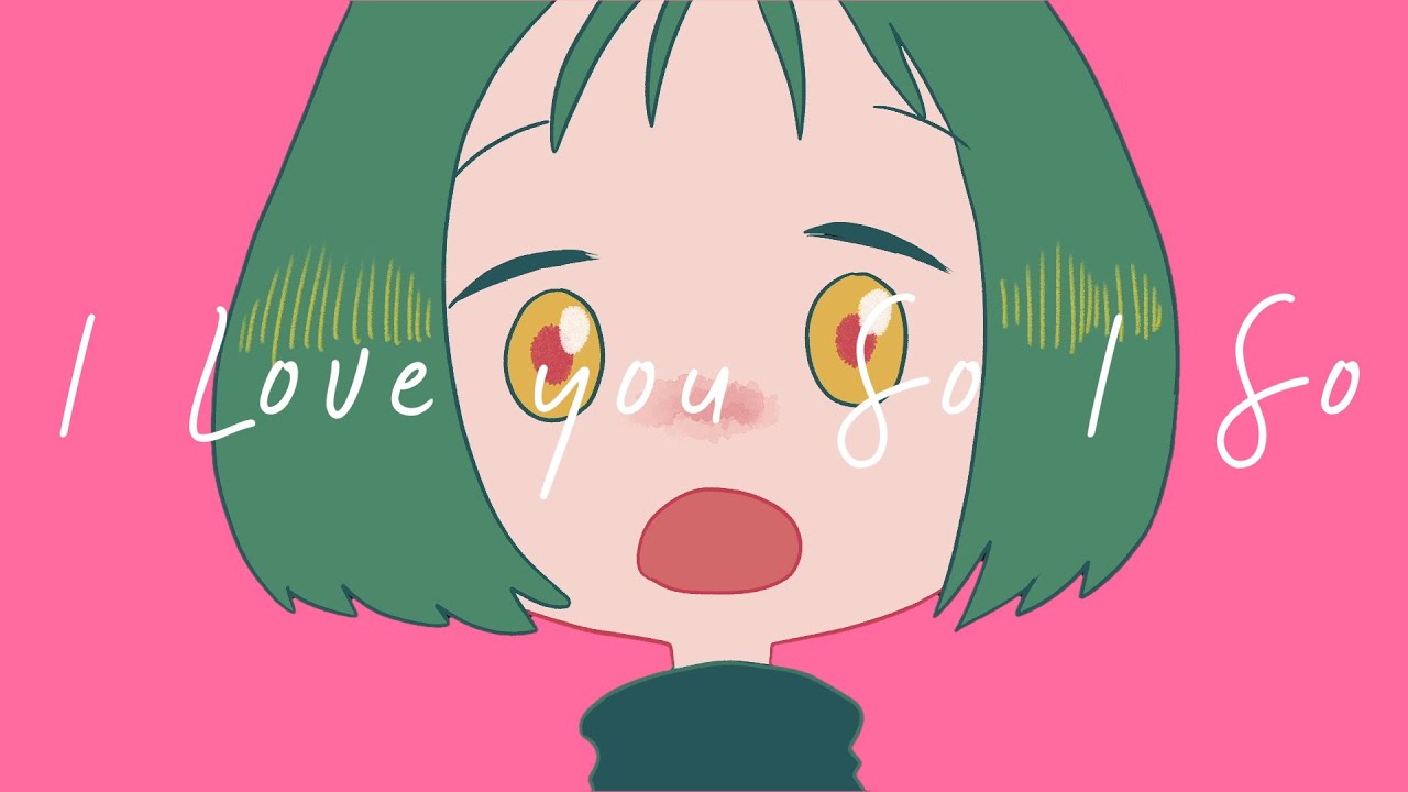 笠原弘子 / Chili Chili Love (Lyric Video)