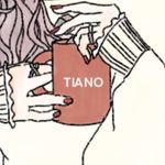 instagram、piano