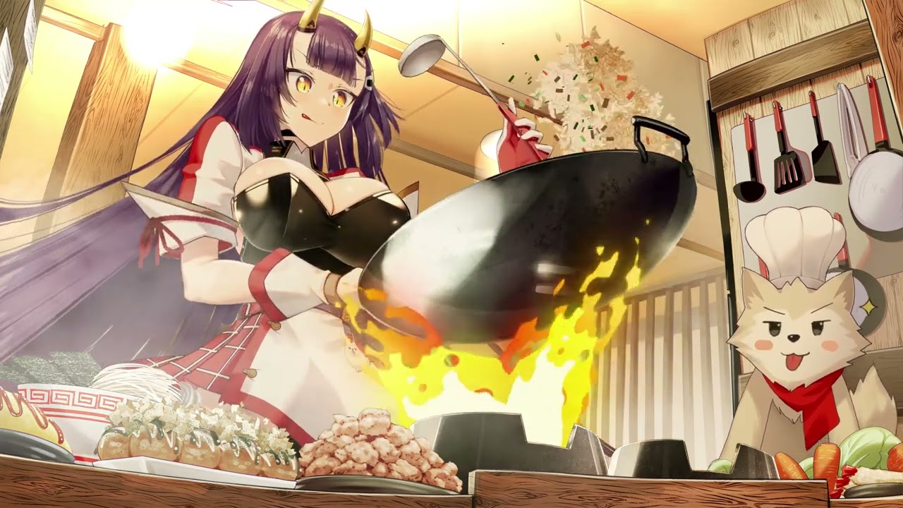 ひとし、bgm