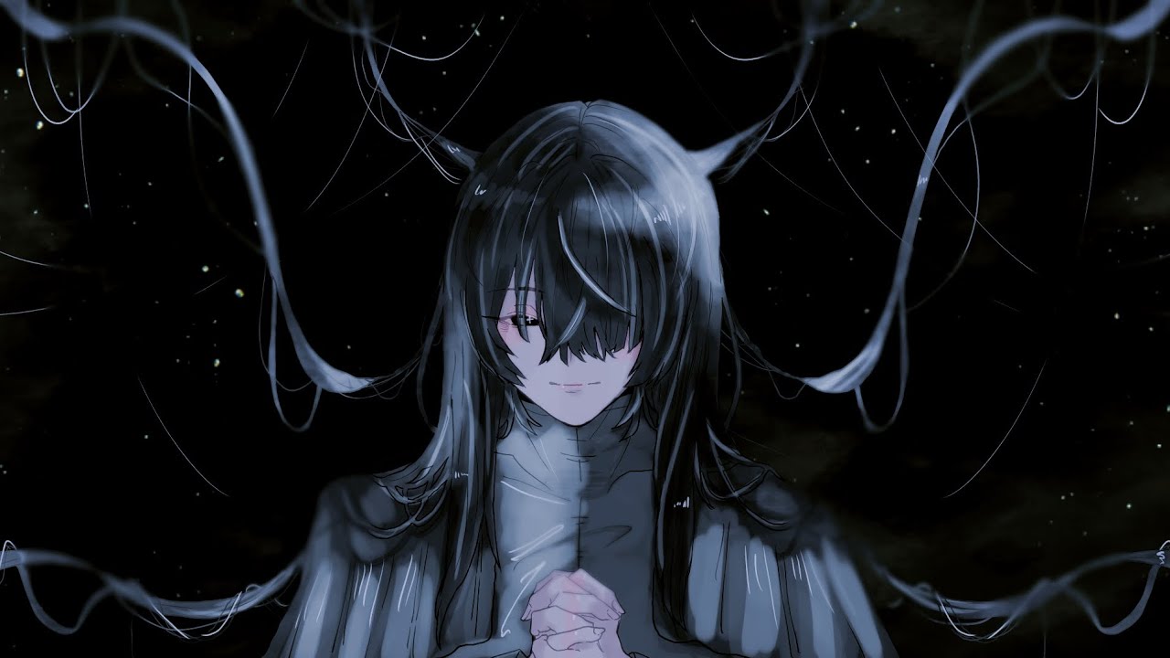 限界絵師が一からサウンドMV作ってみた/Lumen Noir【音遊会投稿祭2025秋】