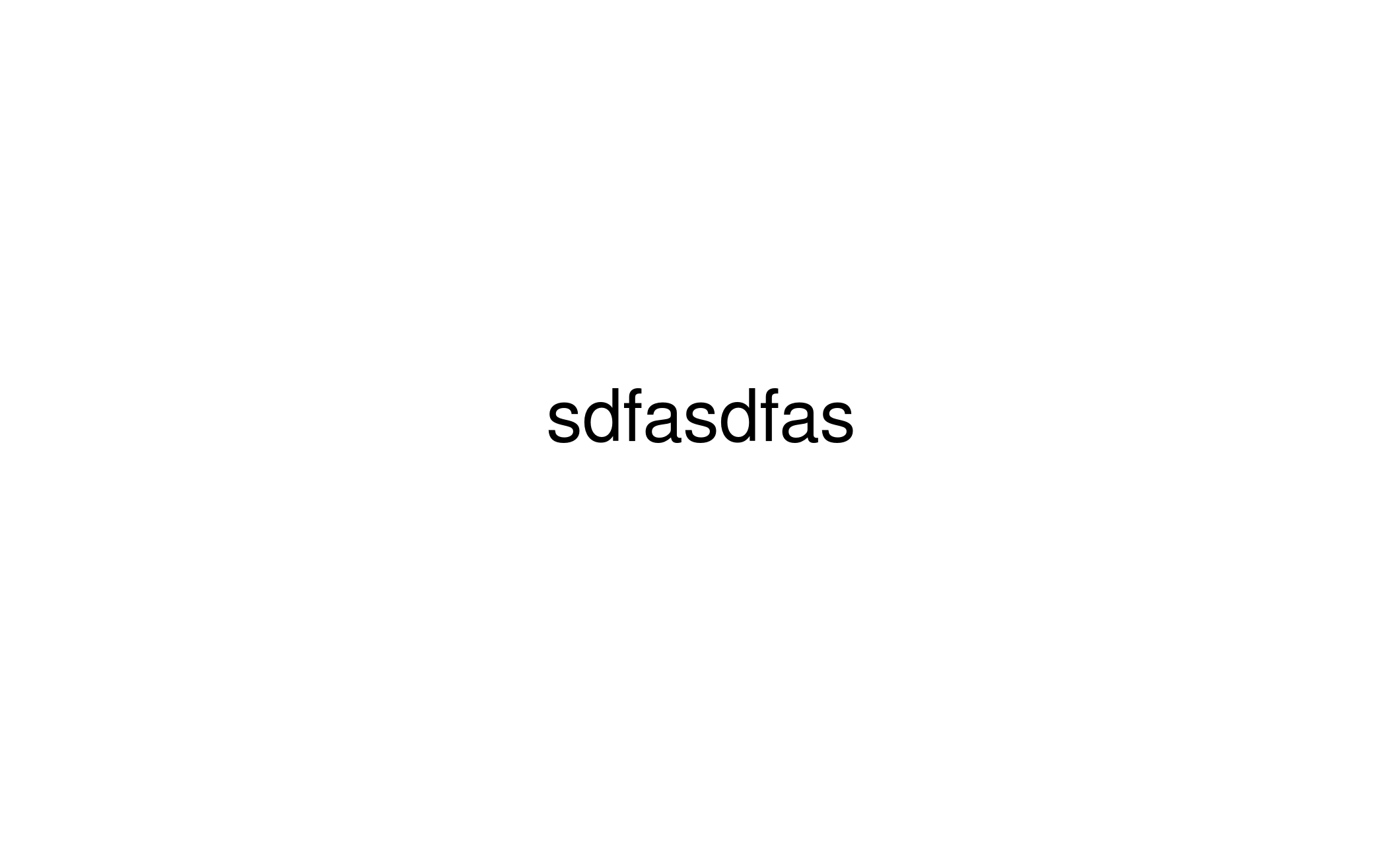 asdfasdf