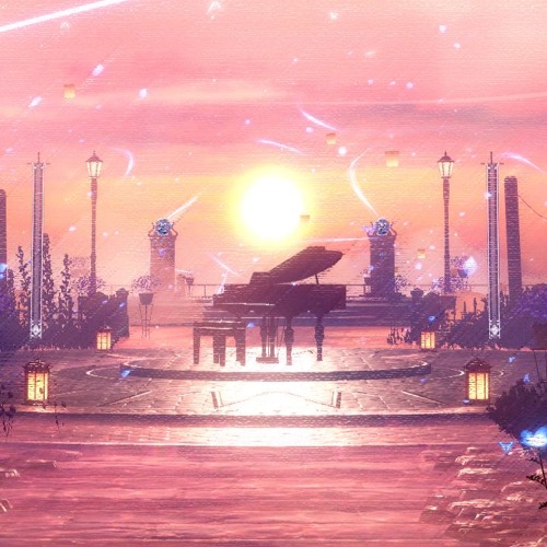 ♫ピアノ曲「Star Reverie」