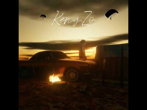 Kengzo - Visualizer