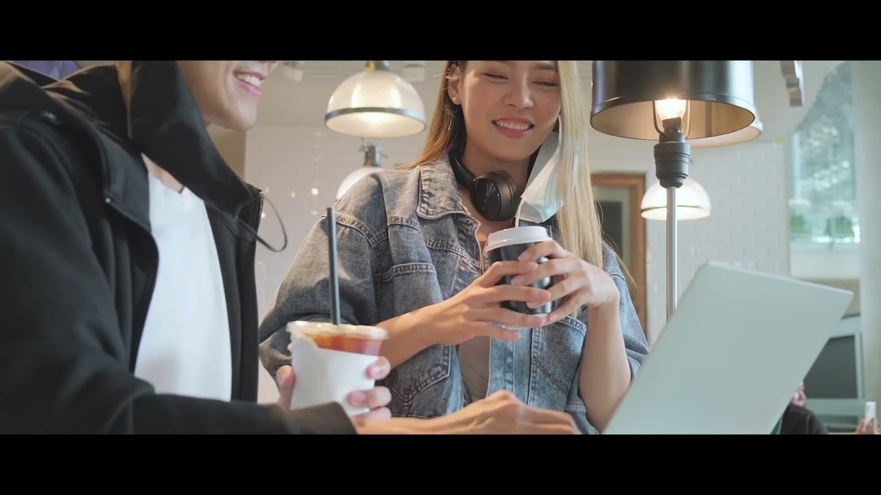 カフェ IMAGE PV