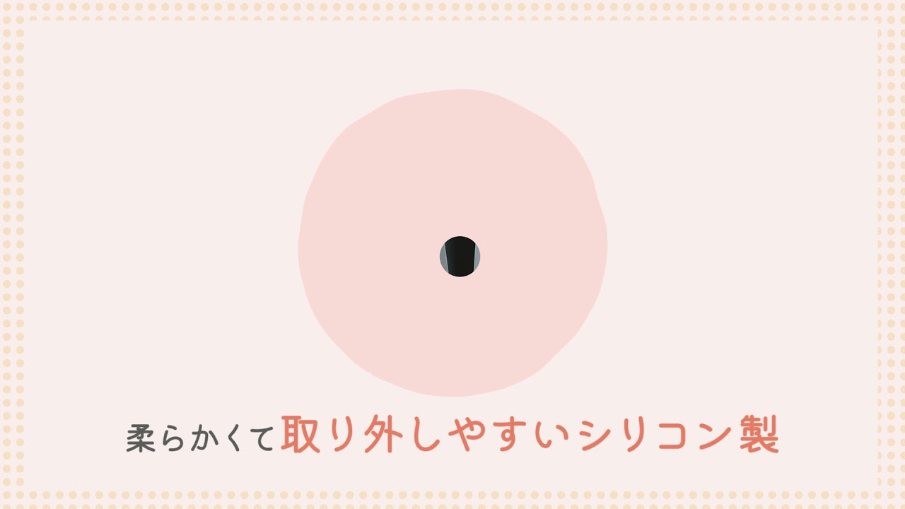見たら買いたくなっちゃうsanleaves鍋ふたスタンドの紹介動画
