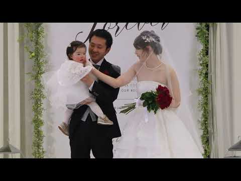 【Wedding】211128 人前式