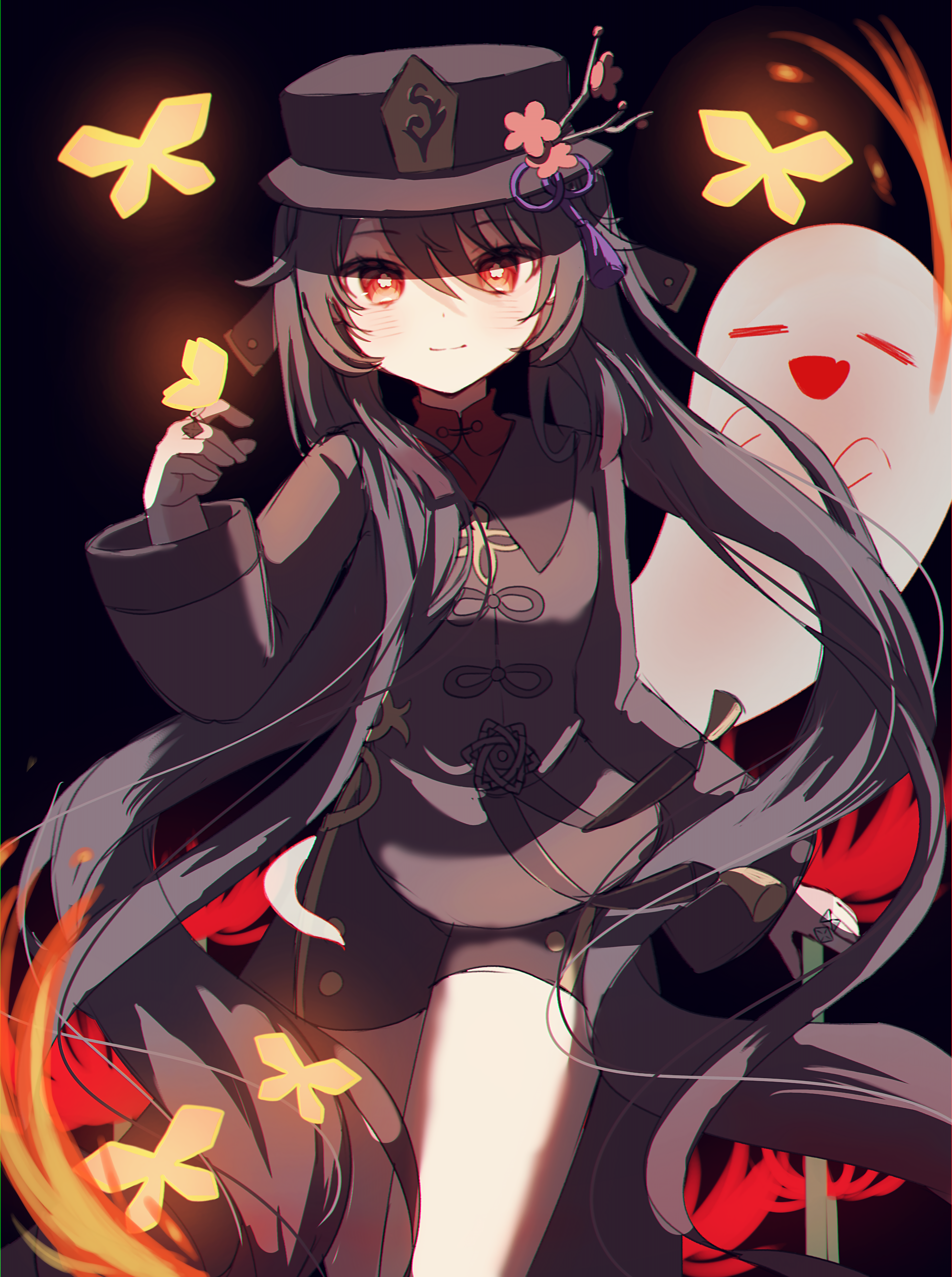 あんスタ】白鳥藍良