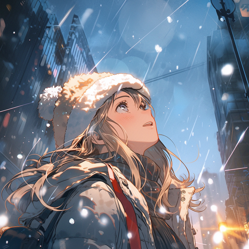 girlwithsnow-1