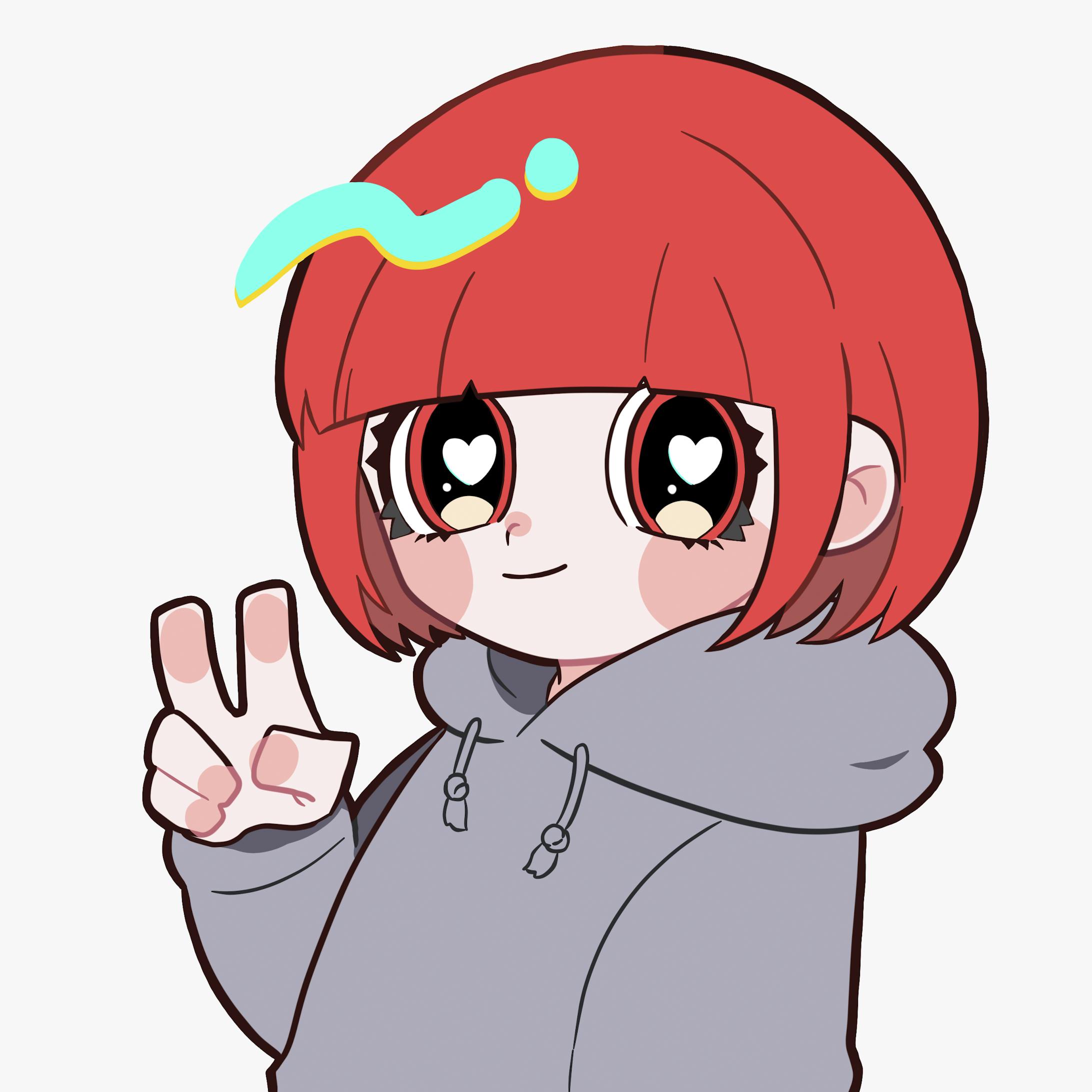 【イラスト】企業様インスタアカウント-1