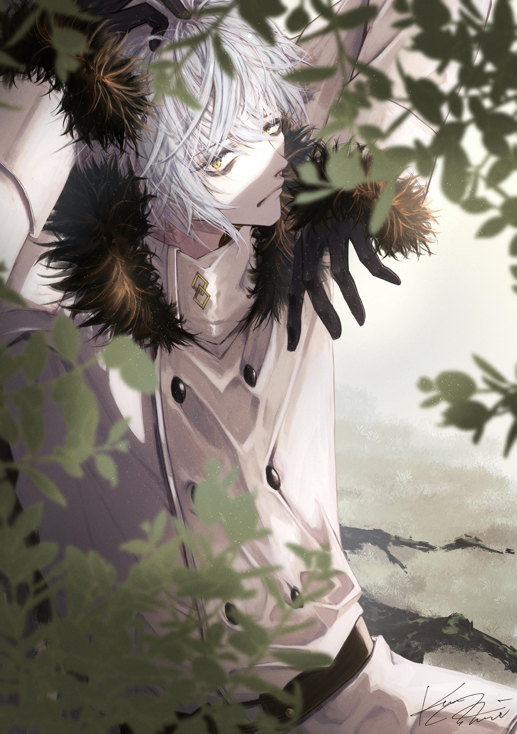 カドック ゼムルプス カドック ゼムルプス