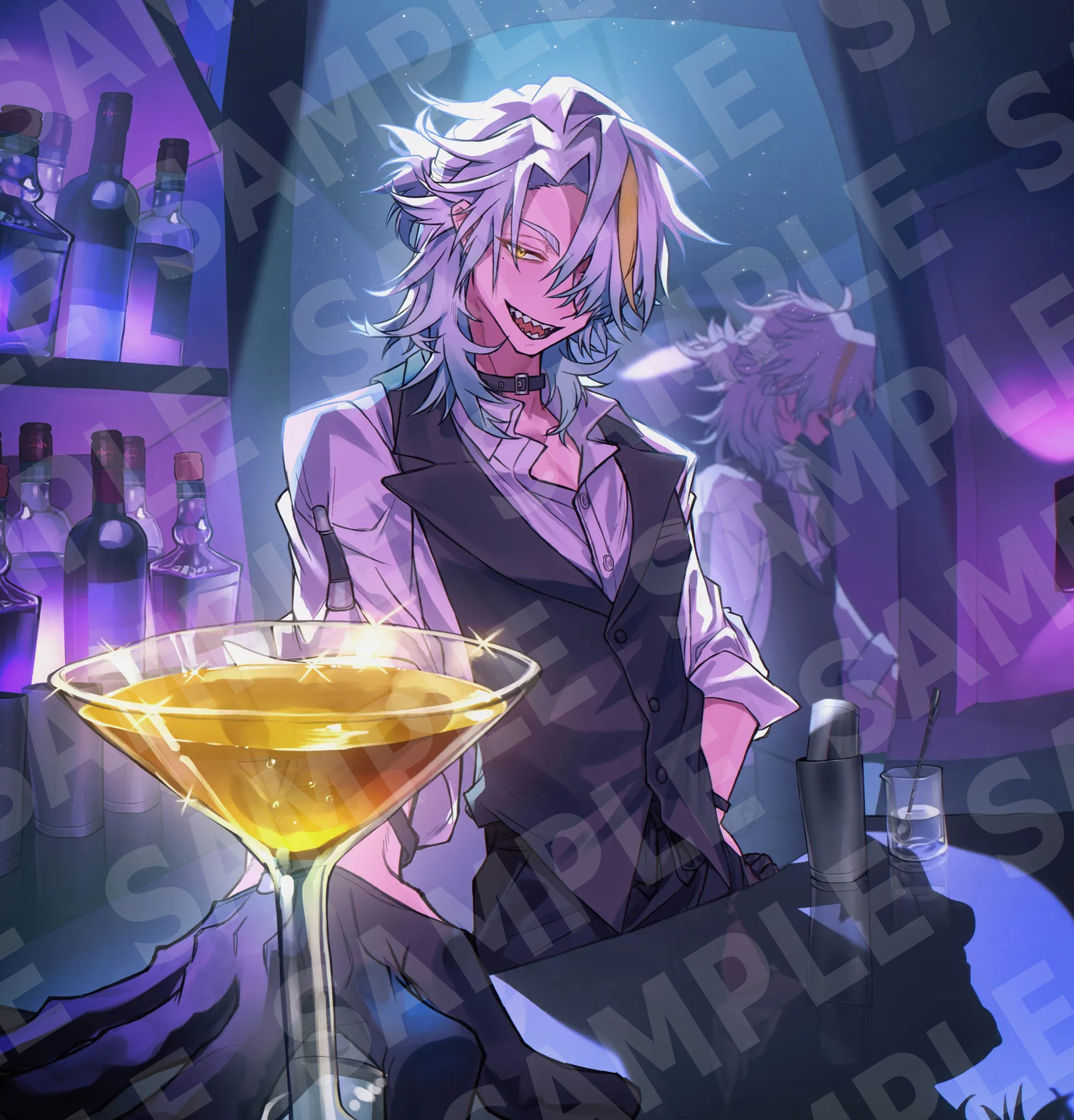 きつねさん - foriio