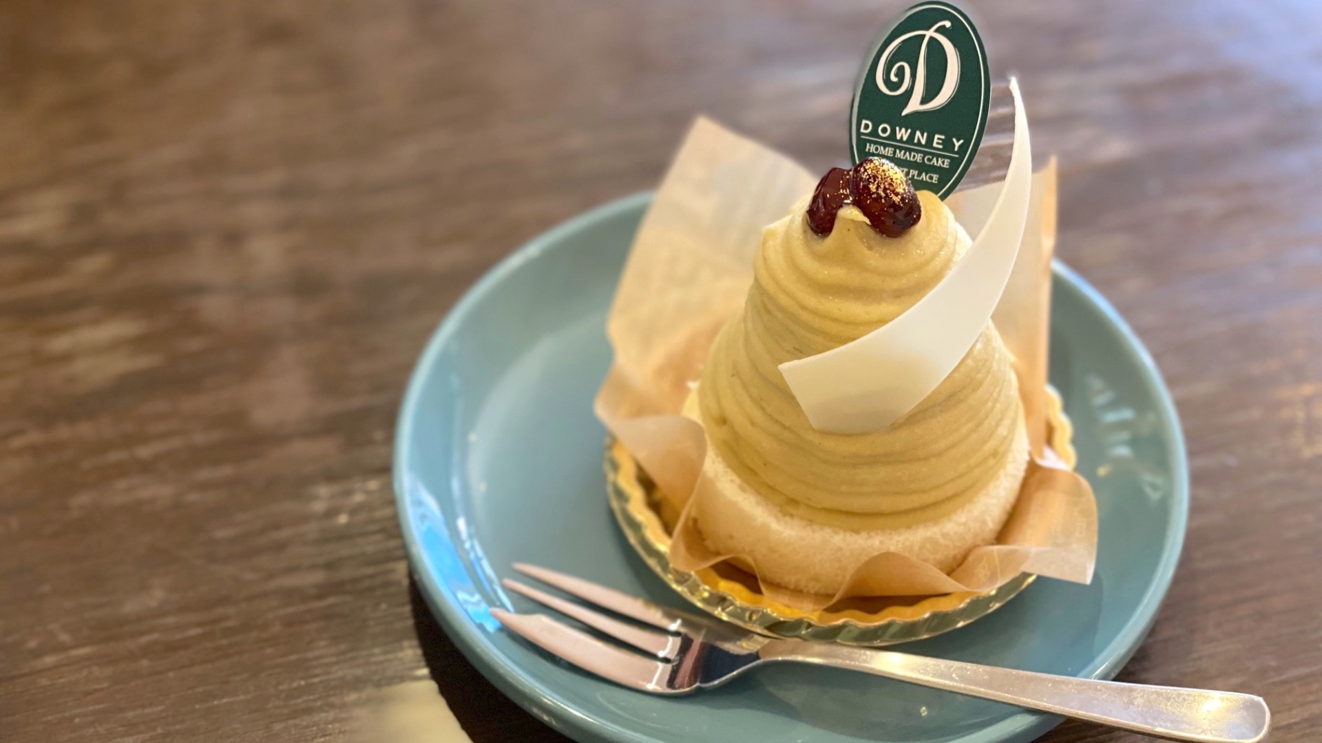 フローズン、観光