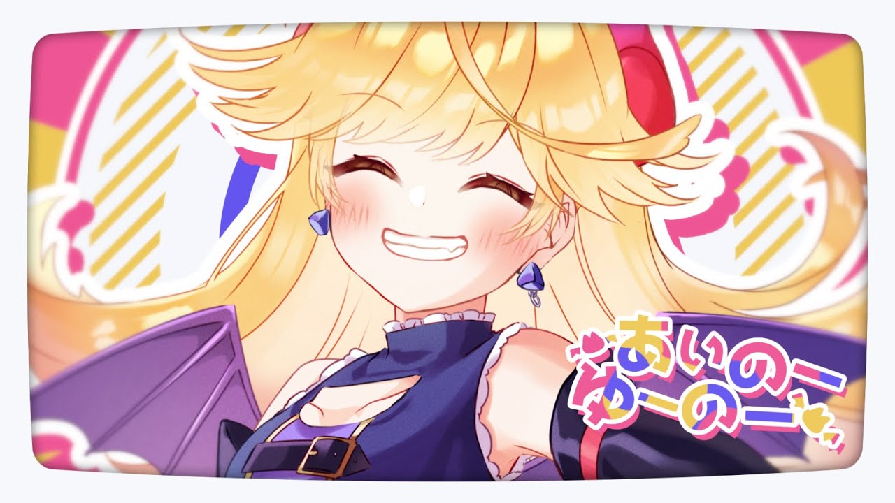 オリジナル曲、mv (all)