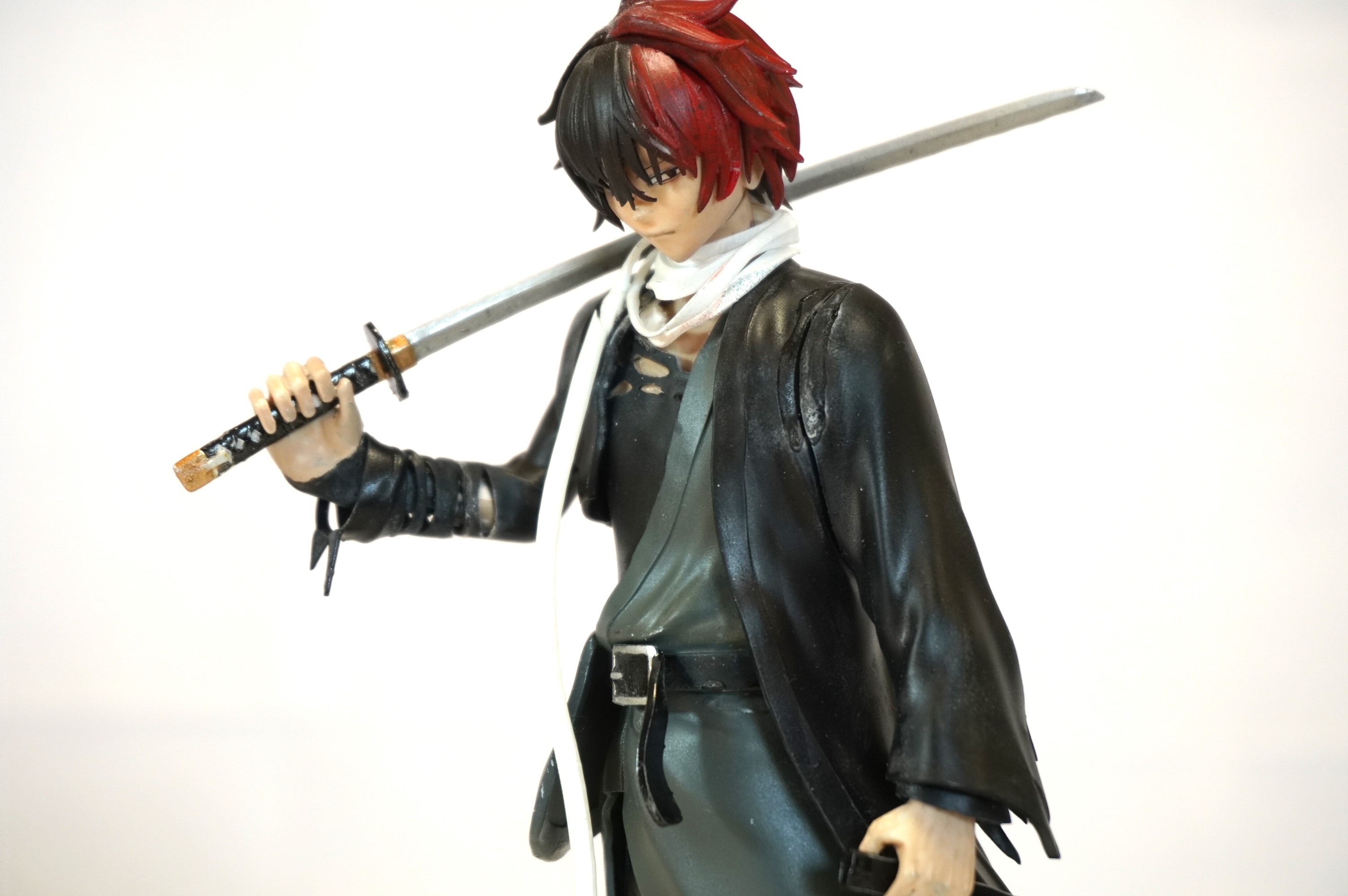 肥前忠広 刀剣乱舞】肥前忠広祝装[SP]{DZ-TB02/SP12}<刀剣乱舞