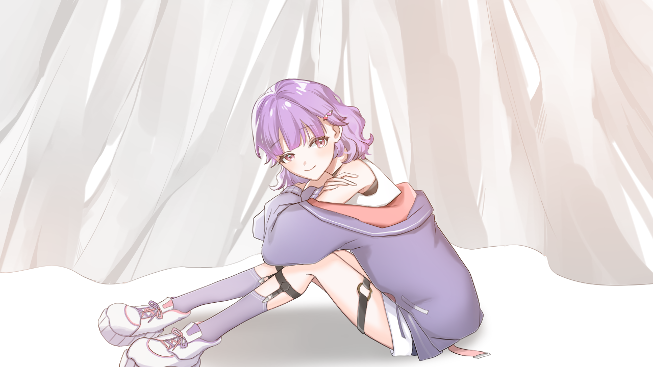 ふらのぽてさん歌みたサムネイル&SD-1