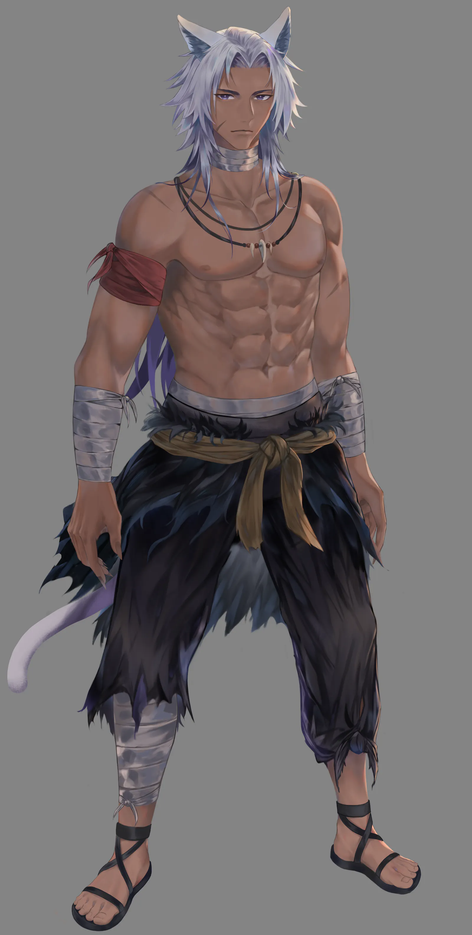 獣人