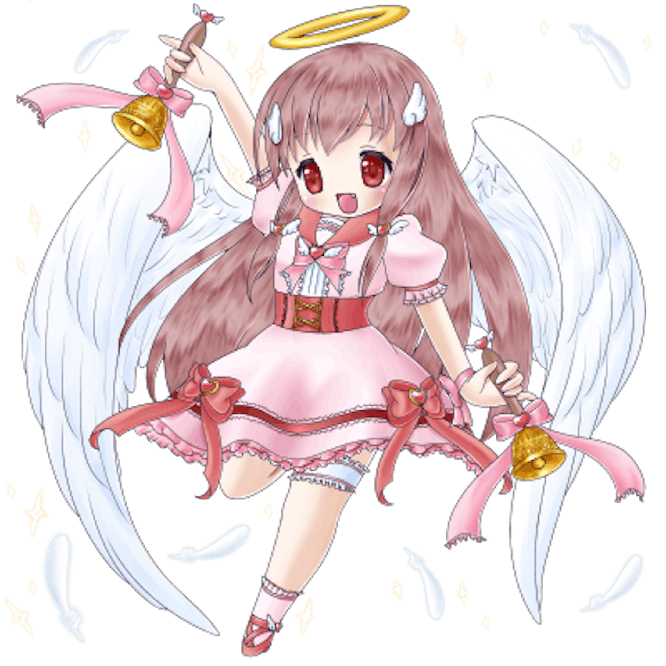 お仕事 Pbw イラストまとめ