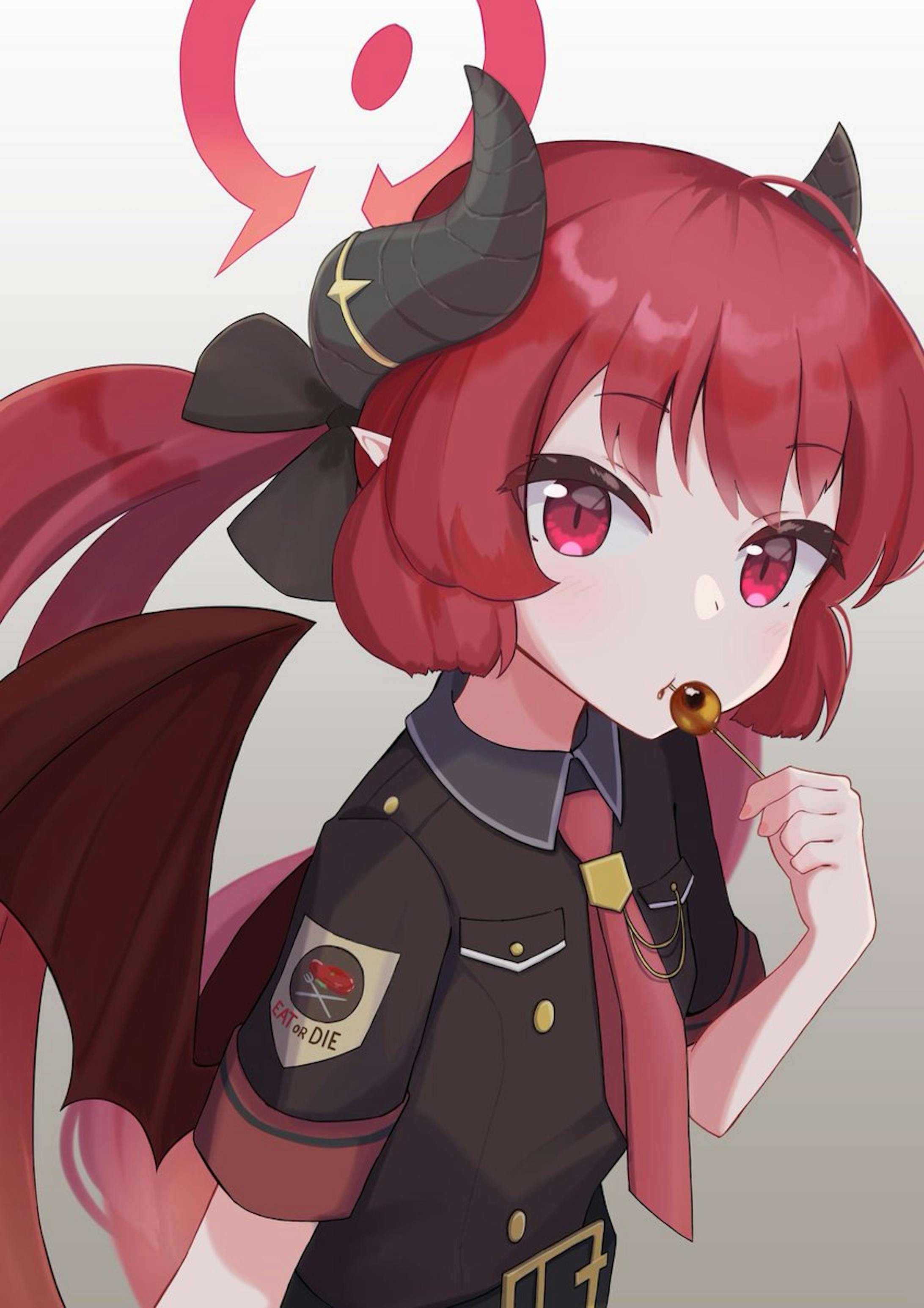 ブルーアーカイブ二次創作イラスト ブルーアーカイブ二次創作イラスト