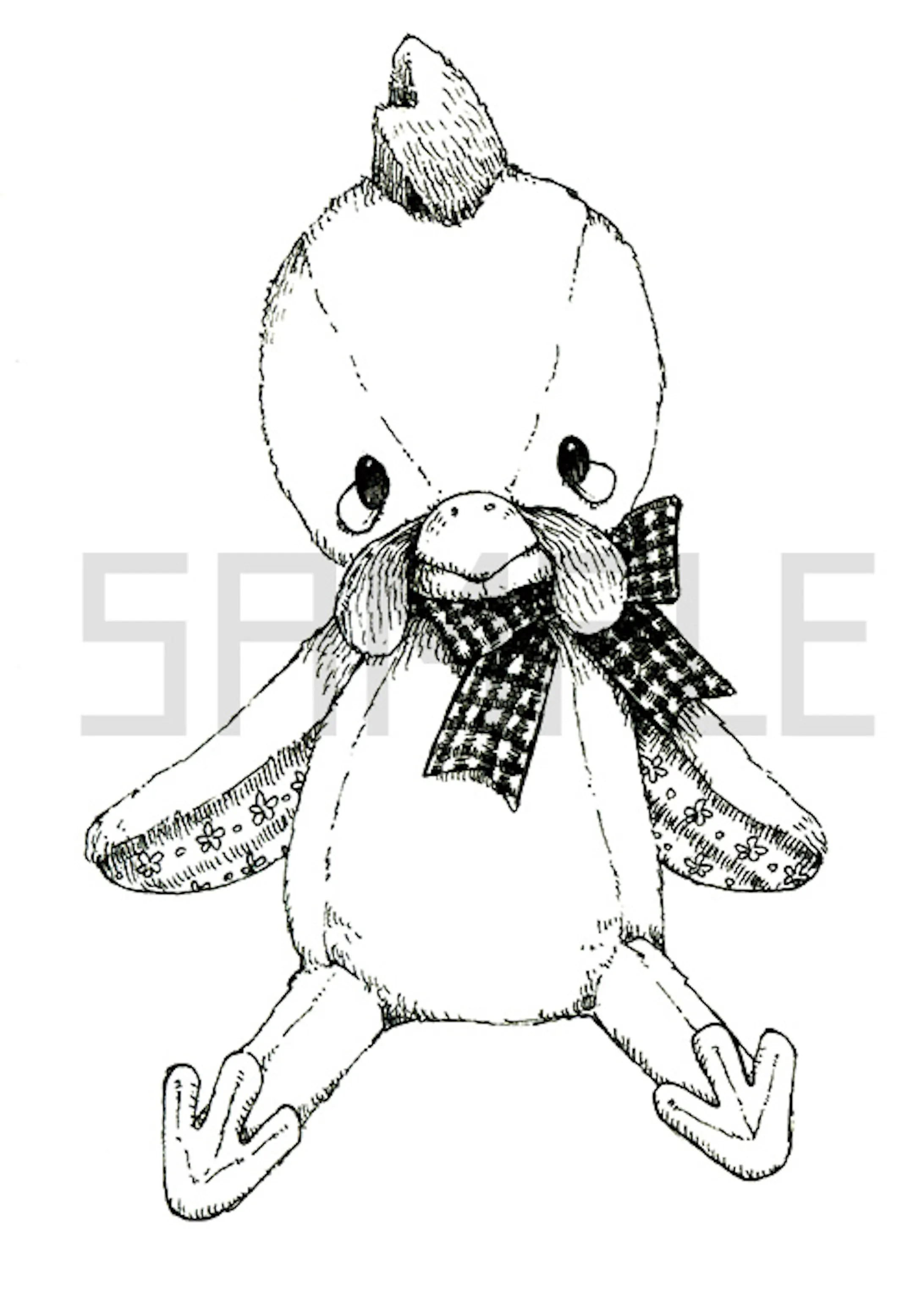 タグ用イラスト