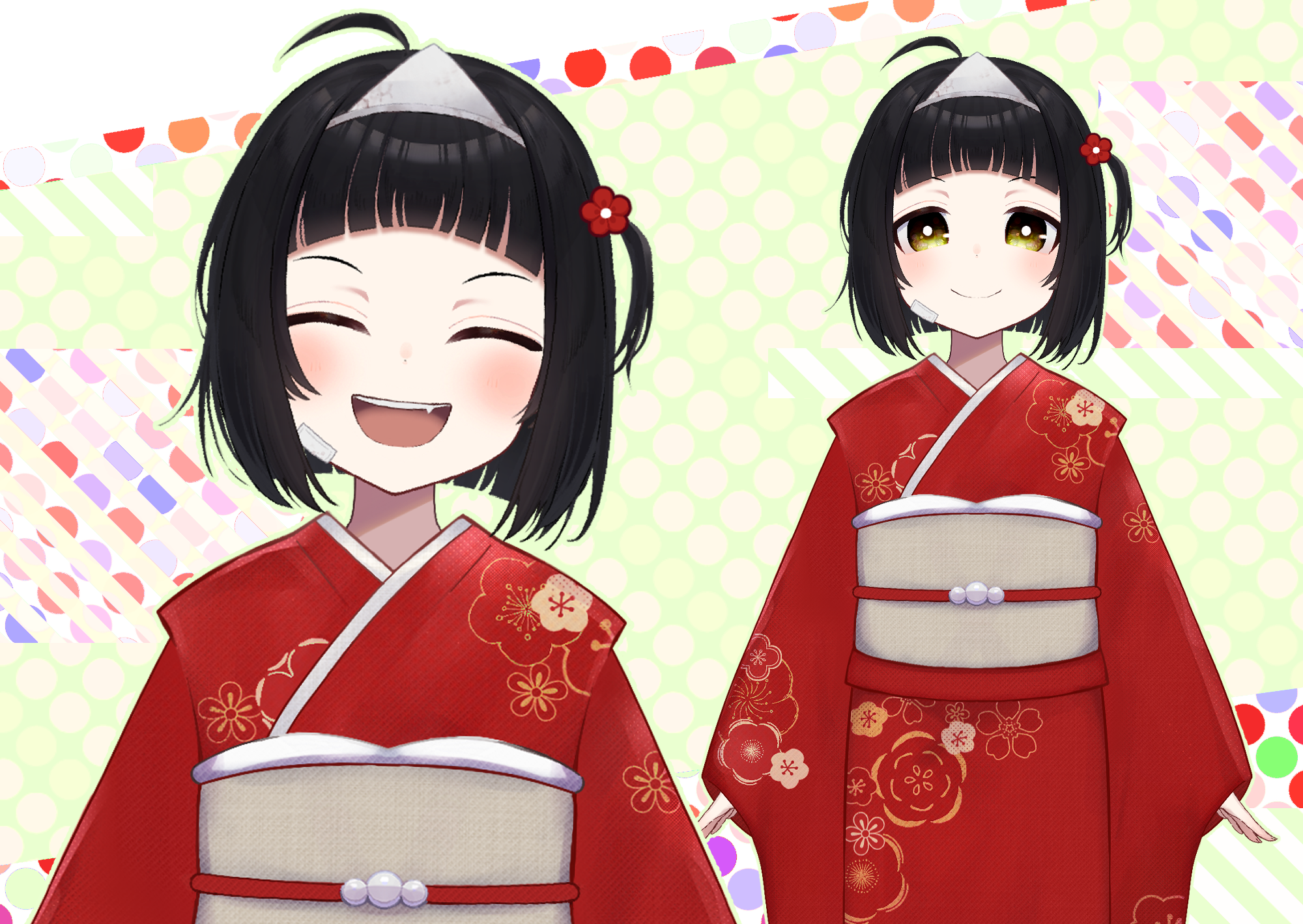 Vtuber個人依頼-1